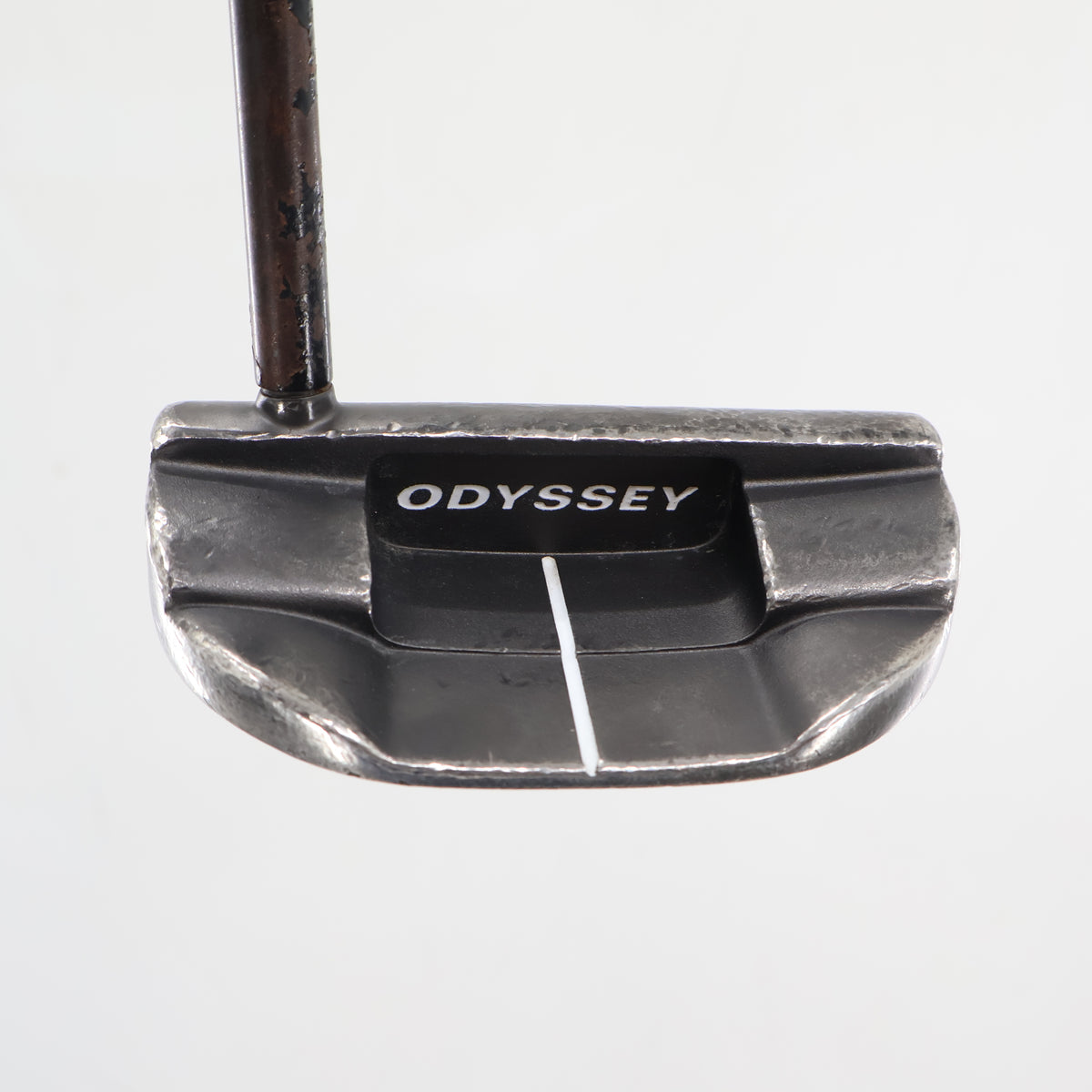 Odyssey O-Works Black 3t Putter 34 Inches Steel Right Hand N-165472
