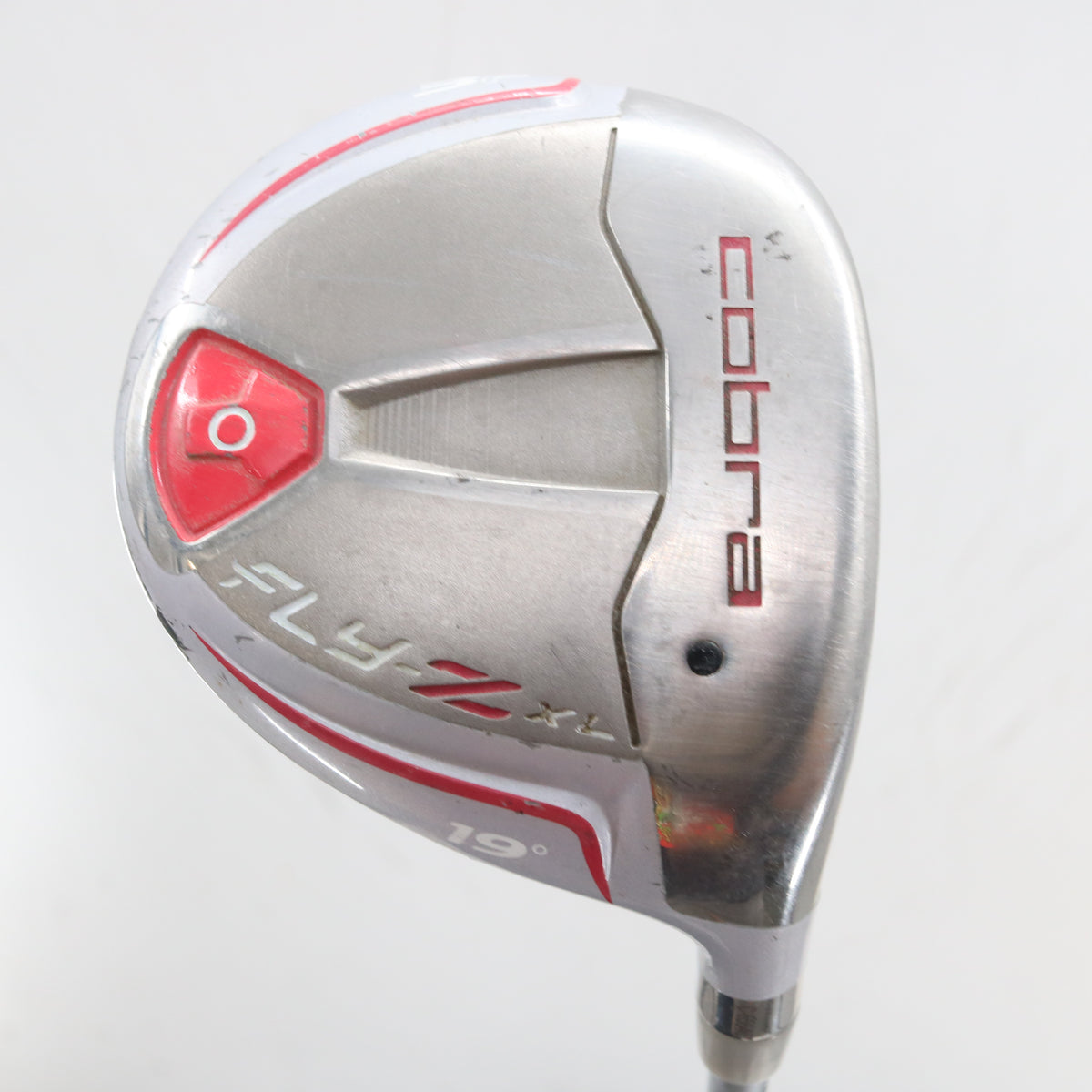 Cobra Fly-Z XL/Max Women's 1, 3, 5, 7 Wood Set Graphite Ladies RH S-164328