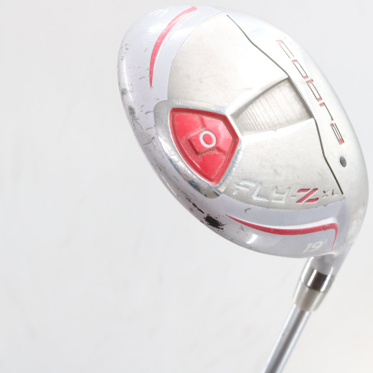 Cobra Fly-Z XL/Max Women's 1, 3, 5, 7 Wood Set Graphite Ladies RH S-164328