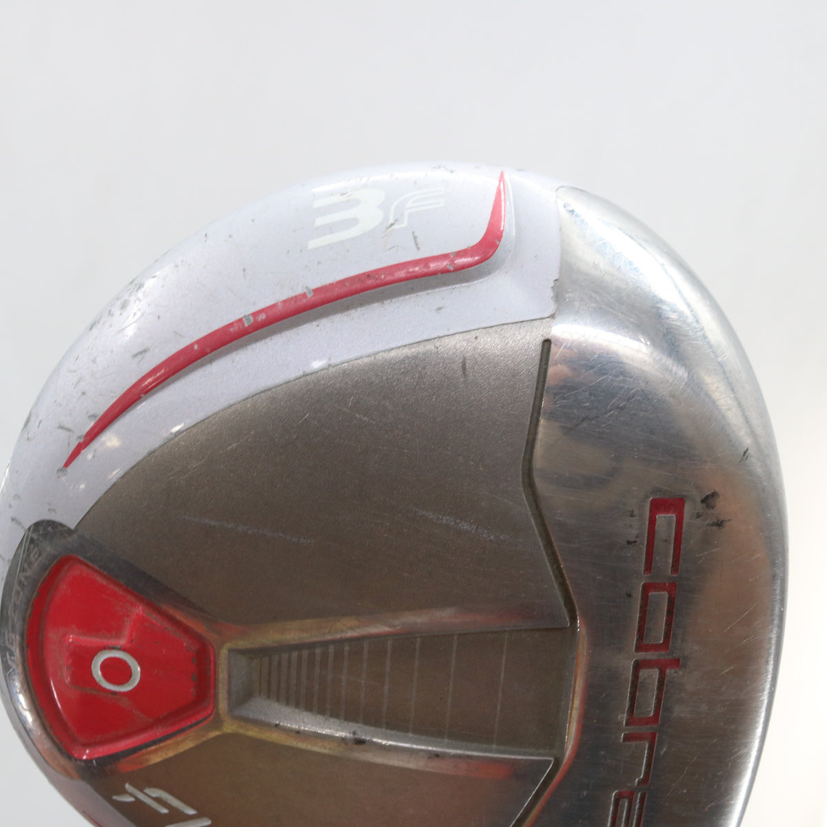 Cobra Fly-Z XL/Max Women's 1, 3, 5, 7 Wood Set Graphite Ladies RH S-164328