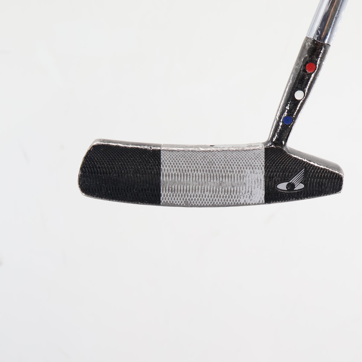 Never Compromise GM2 Exchange 4 Putter 34 Inches Steel Right Hand N-165494