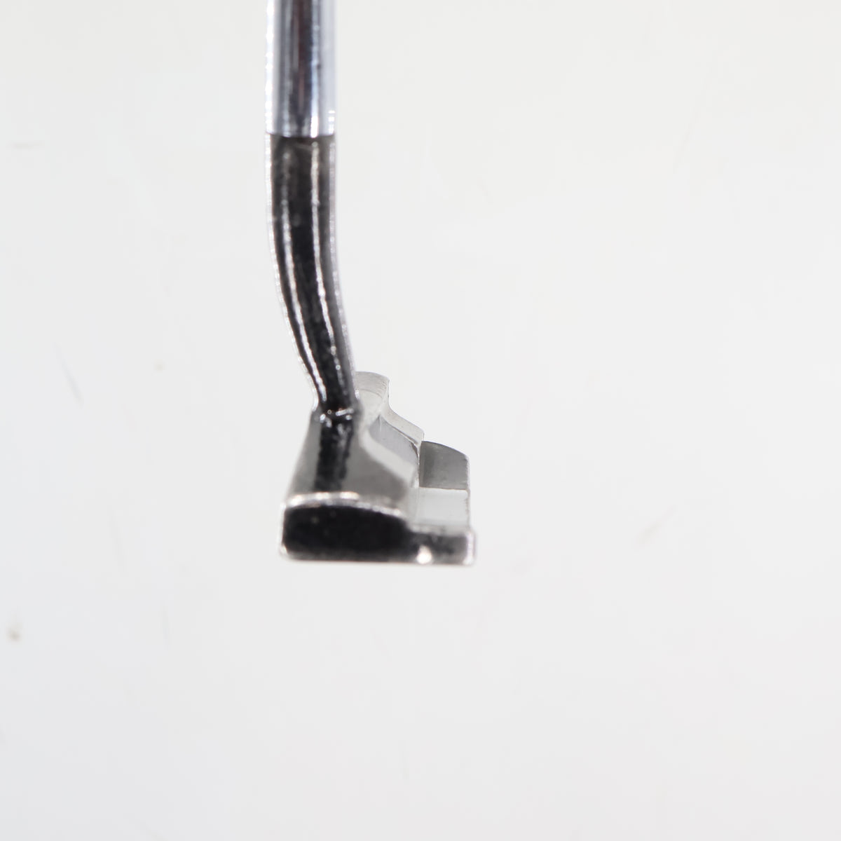 Never Compromise GM2 Exchange 4 Putter 34 Inches Steel Right Hand N-165494