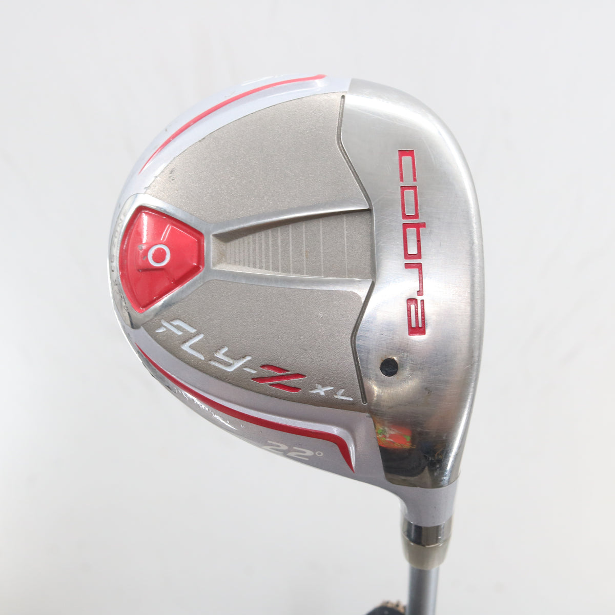 Cobra Fly-Z XL/Max Women's 1, 3, 5, 7 Wood Set Graphite Ladies RH S-164328