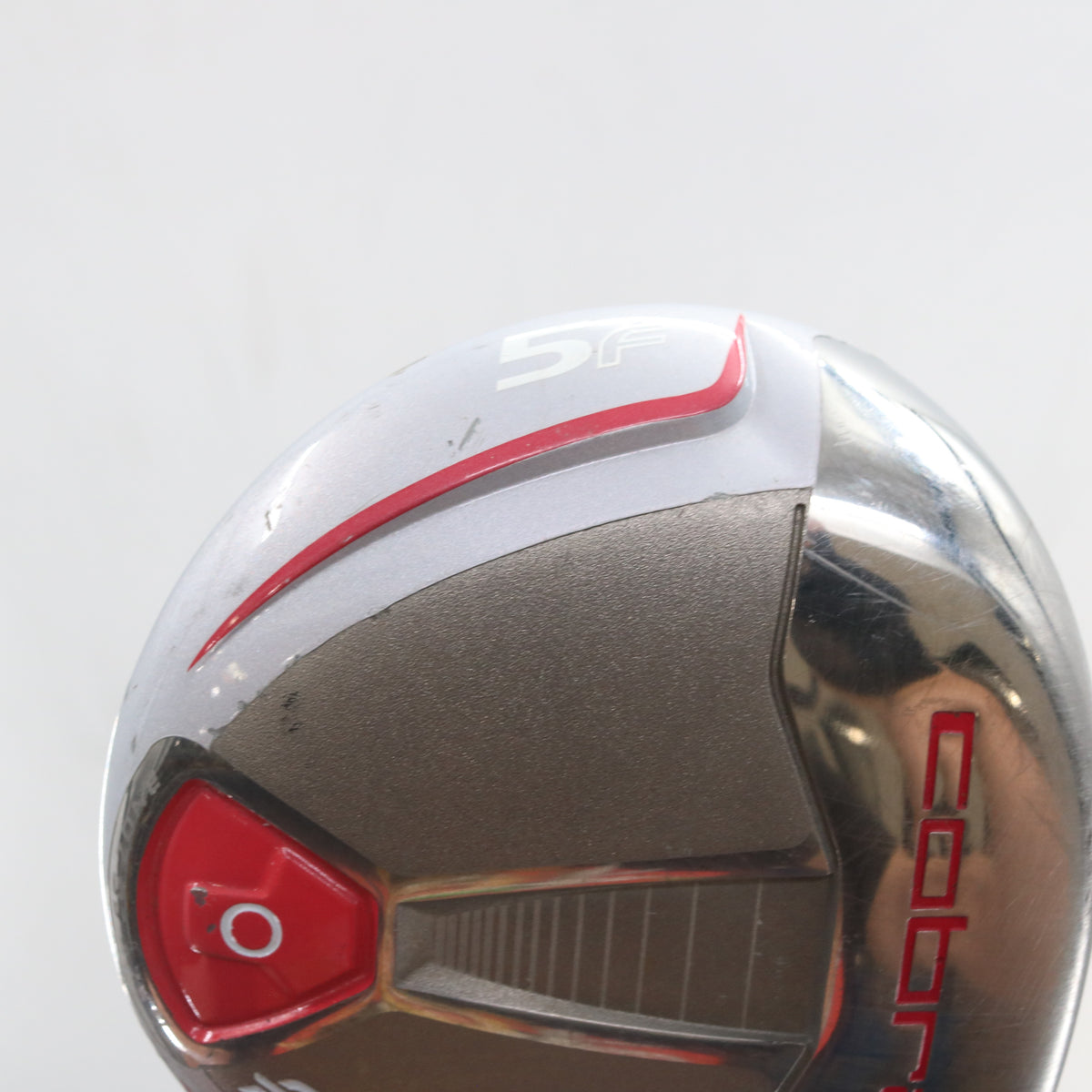 Cobra Fly-Z XL/Max Women's 1, 3, 5, 7 Wood Set Graphite Ladies RH S-164328