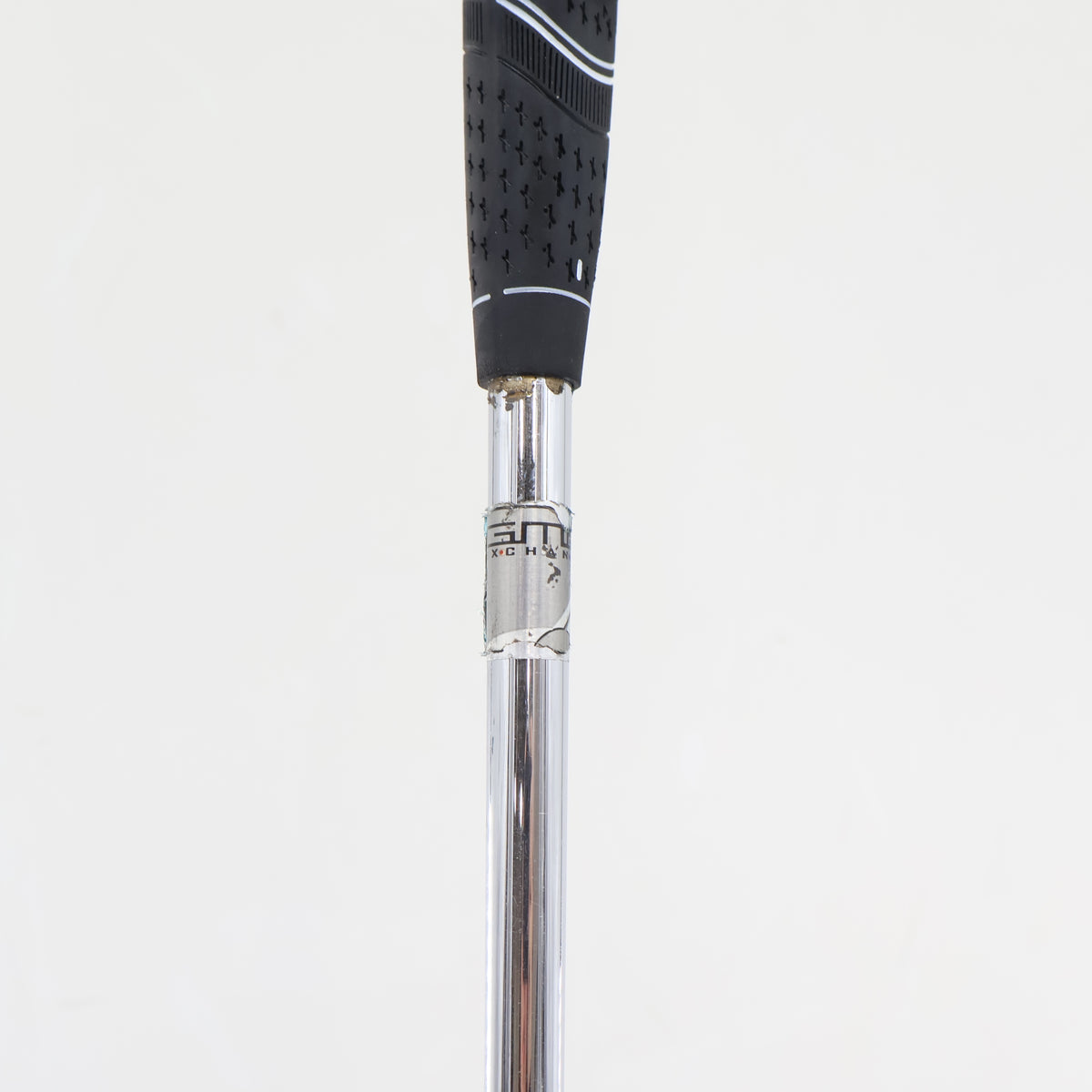 Never Compromise GM2 Exchange 4 Putter 34 Inches Steel Right Hand N-165494