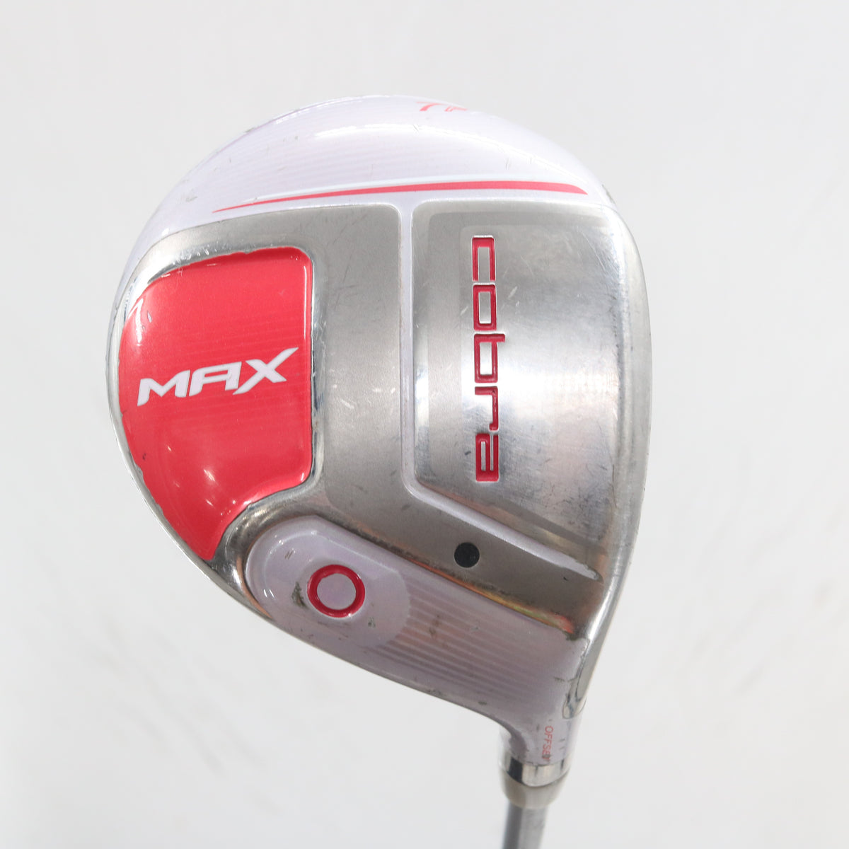 Cobra Fly-Z XL/Max Women's 1, 3, 5, 7 Wood Set Graphite Ladies RH S-164328
