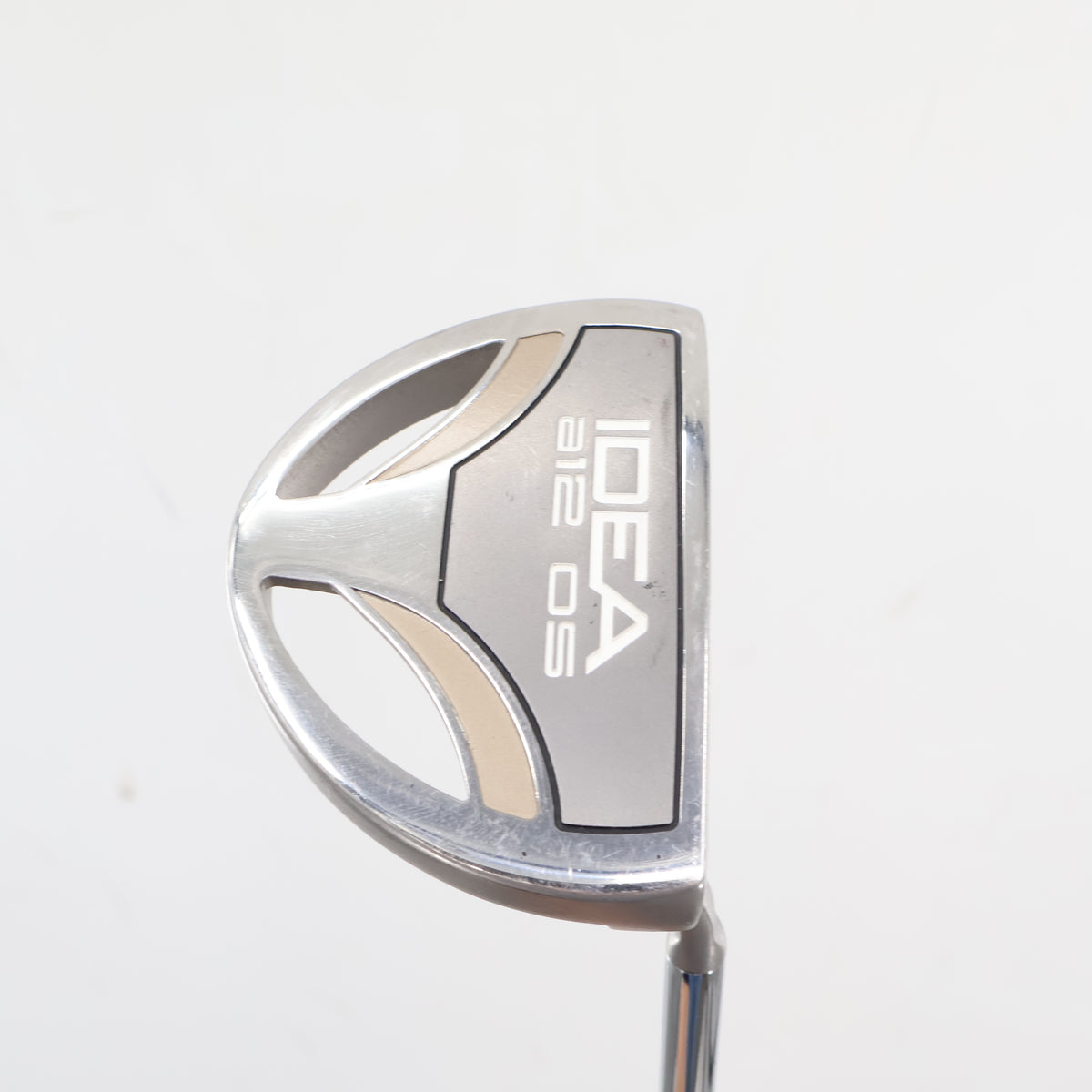 Adams Idea A12 OS Putter 34 Inches Steel Right Hand N-165485