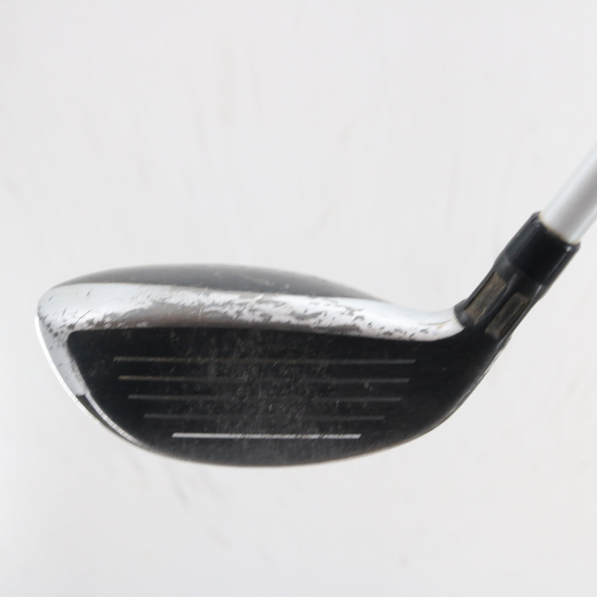 TaylorMade M4 Rescue 3, 4, 5 Hybrid Set Aldila Rogue 85H Regular RH S-164329