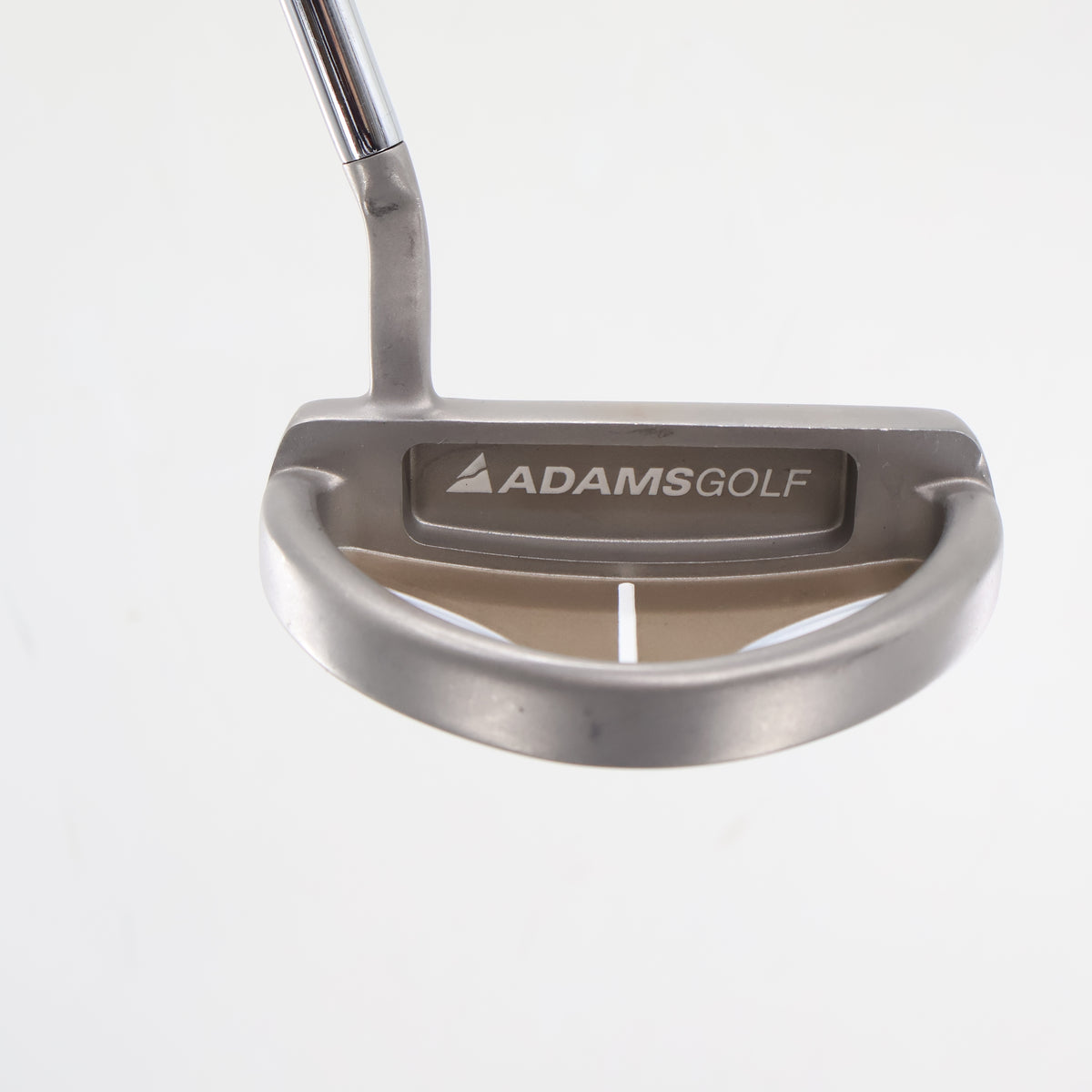 Adams Idea A12 OS Putter 34 Inches Steel Right Hand N-165485