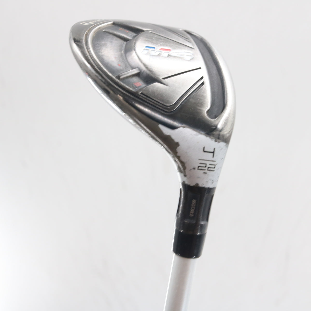 TaylorMade M4 Rescue 3, 4, 5 Hybrid Set Aldila Rogue 85H Regular RH S-164329