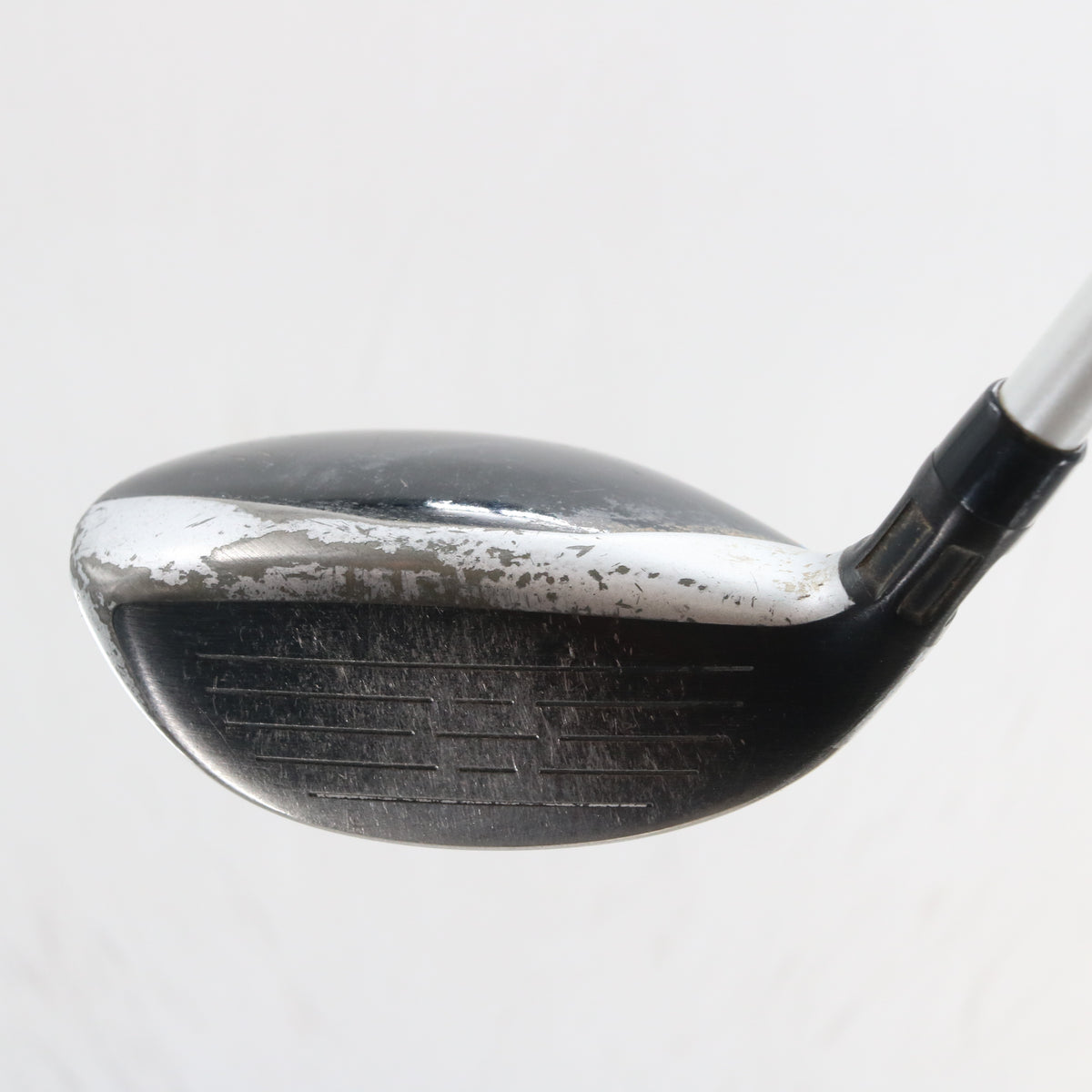 TaylorMade M4 Rescue 3, 4, 5 Hybrid Set Aldila Rogue 85H Regular RH S-164329