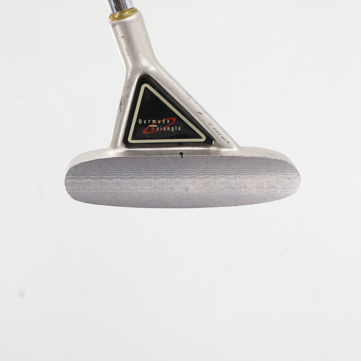 Ron Pritchett Bermuda Triangle Putter 36 Inches Left Hand  N-165493