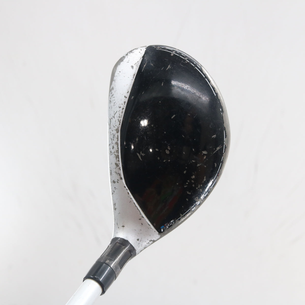TaylorMade M4 Rescue 3, 4, 5 Hybrid Set Aldila Rogue 85H Regular RH S-164329