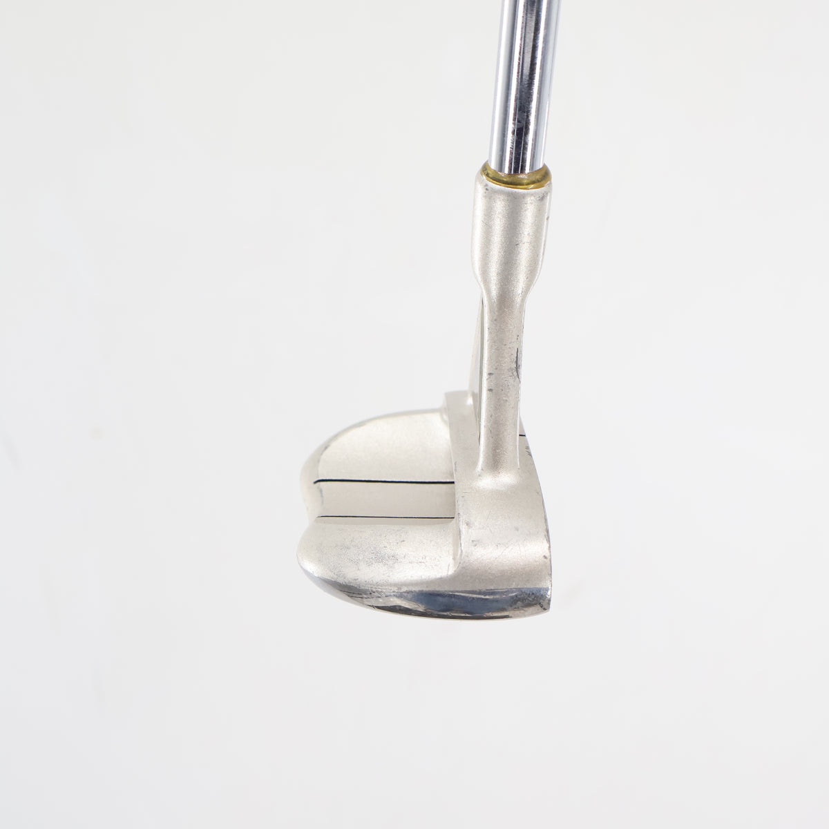 Ron Pritchett Bermuda Triangle Putter 36 Inches Left Hand  N-165493