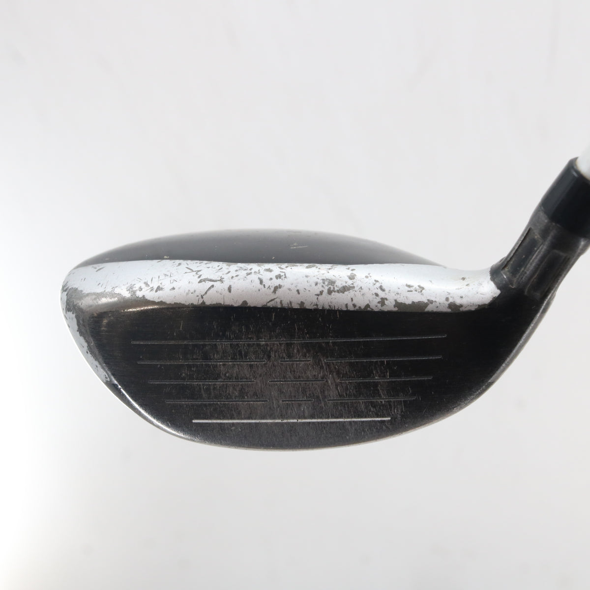 TaylorMade M4 Rescue 3, 4, 5 Hybrid Set Aldila Rogue 85H Regular RH S-164329