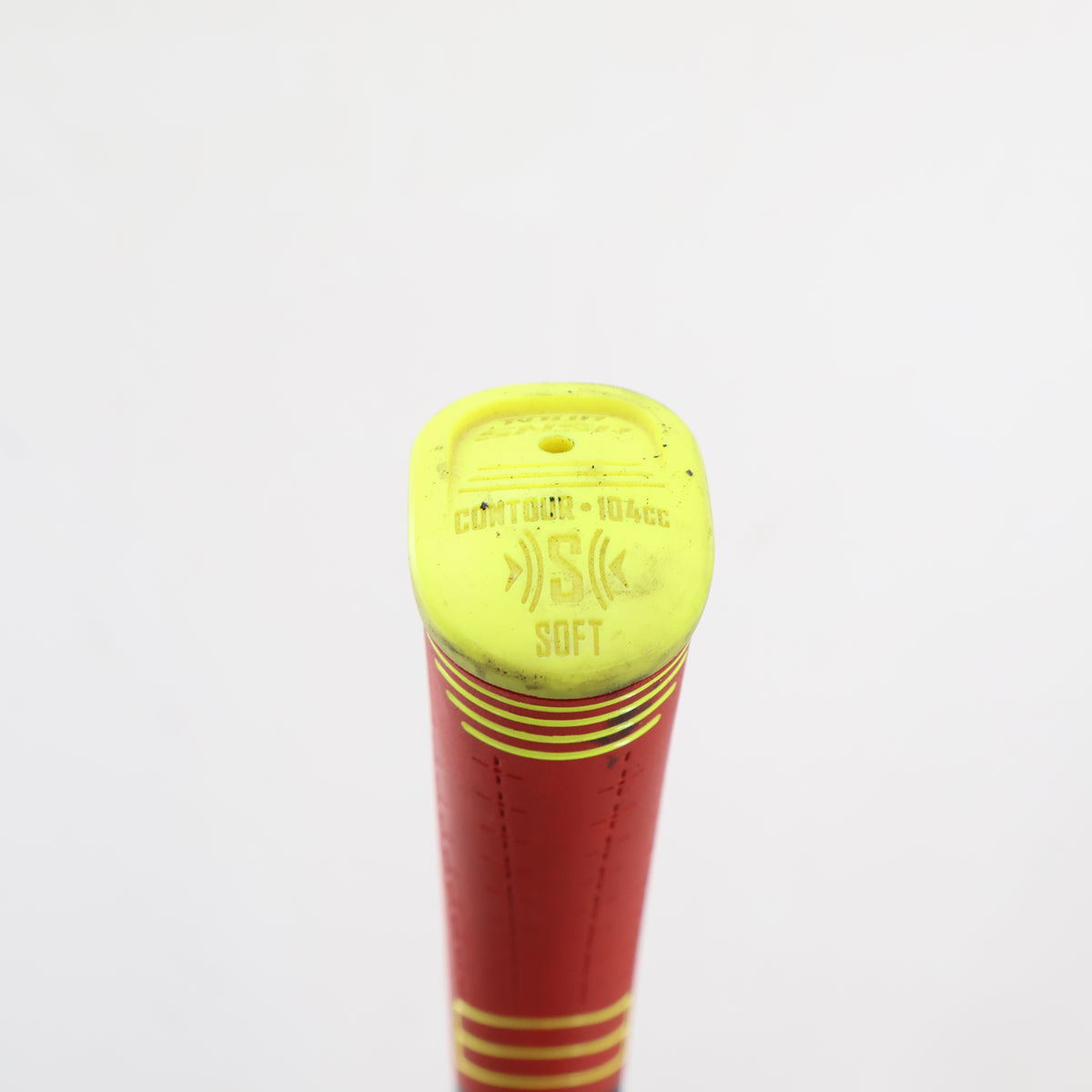 Ron Pritchett Bermuda Triangle Putter 36 Inches Left Hand  N-165493
