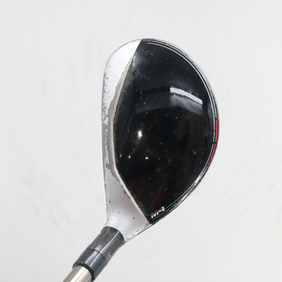 TaylorMade M4 Rescue Women's 4 & 6 Hybrid Set Recoil ES 450 Ladies RH S-164330