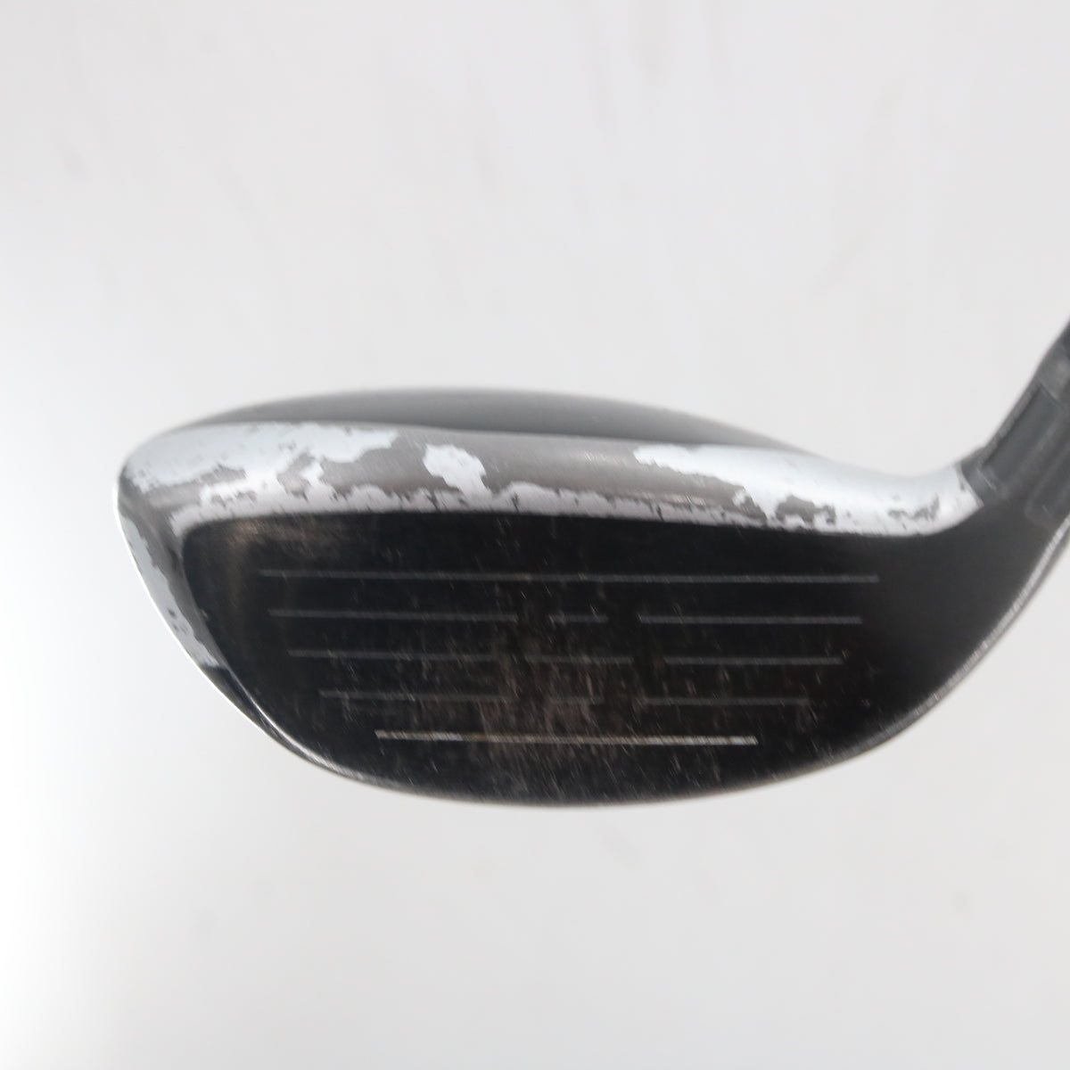 TaylorMade M4 Rescue Women's 4 & 6 Hybrid Set Recoil ES 450 Ladies RH S-164330