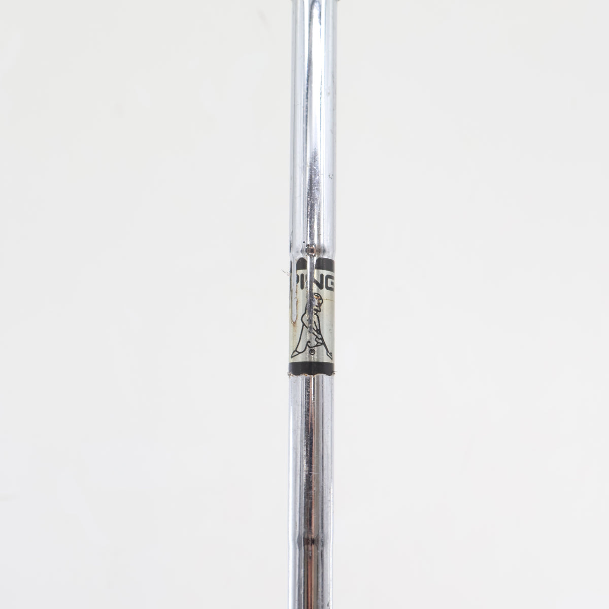 Ping B60 Putter 35 Inches Steel Right Hand N-165487