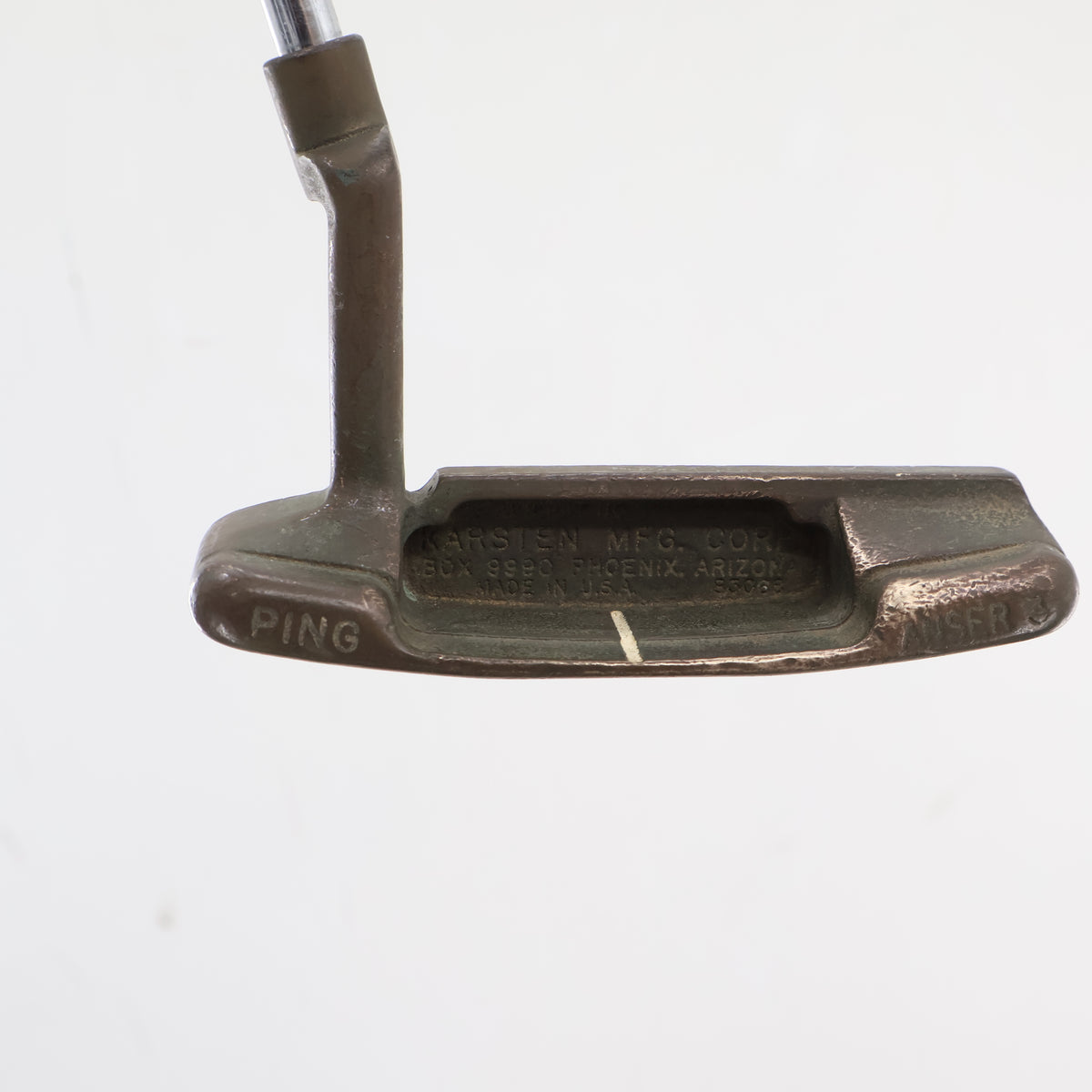 Ping Anser 3 Putter 36 Inches Steel Right Hand N-165491