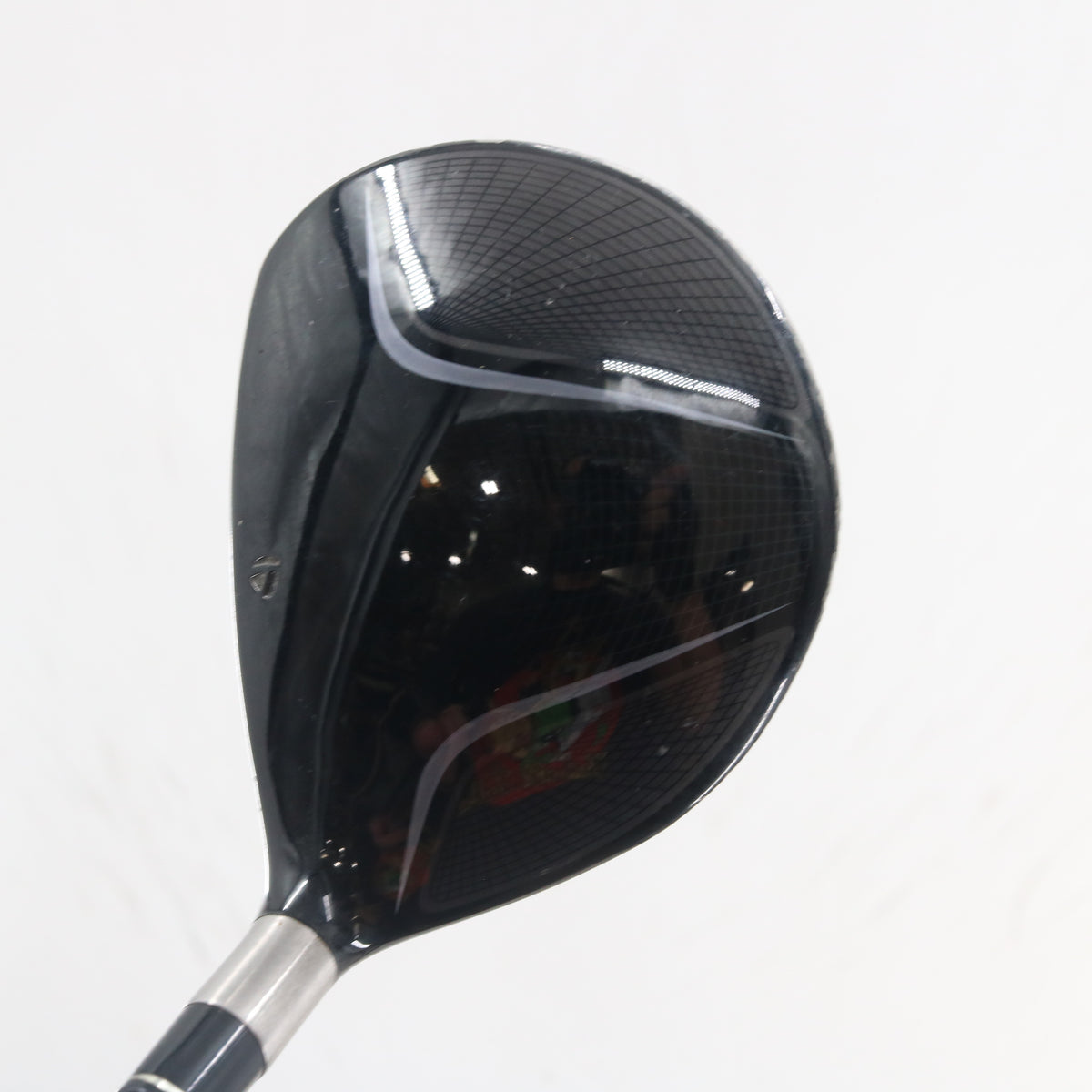 TaylorMade Burner Steel Women's 5 & 7 Wood Set REAX L Ladies Right Hand S-164331