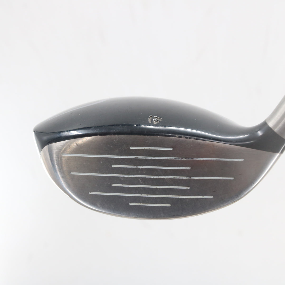 TaylorMade Burner Steel Women's 5 & 7 Wood Set REAX L Ladies Right Hand S-164331