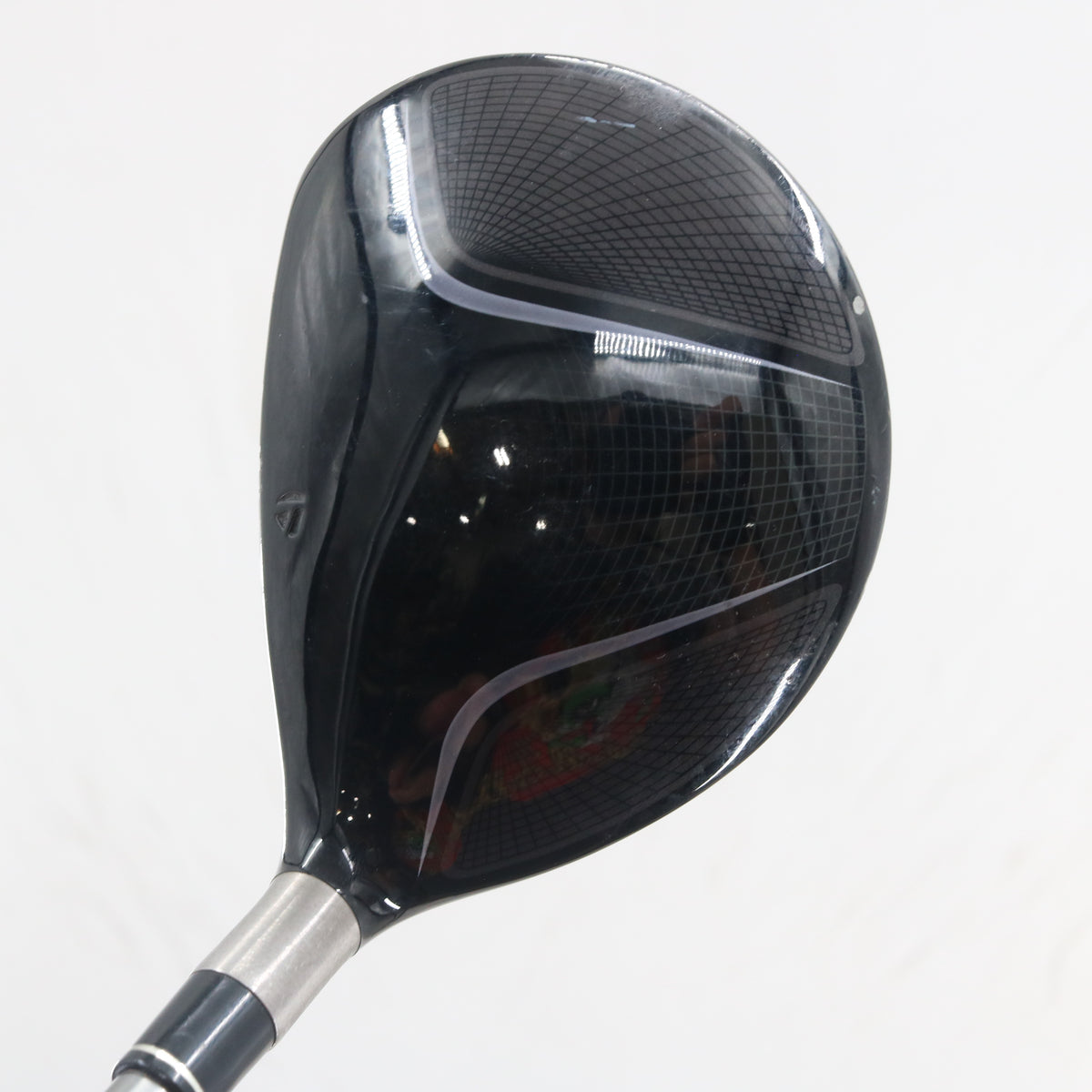 TaylorMade Burner Steel Women's 5 & 7 Wood Set REAX L Ladies Right Hand S-164331