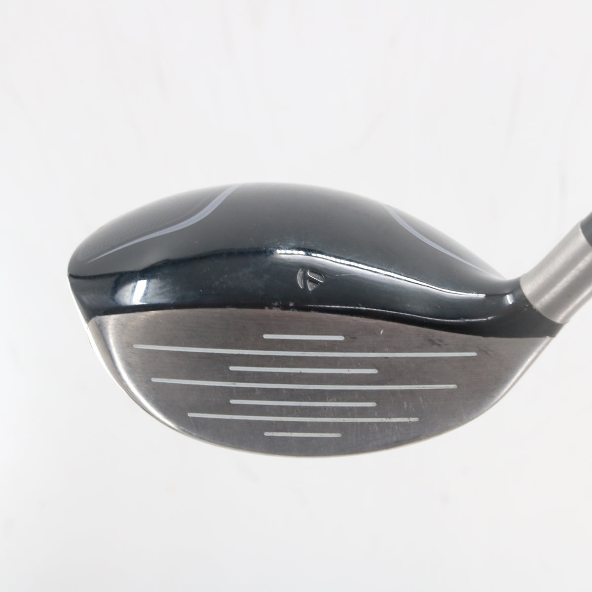 TaylorMade Burner Steel Women's 5 & 7 Wood Set REAX L Ladies Right Hand S-164331