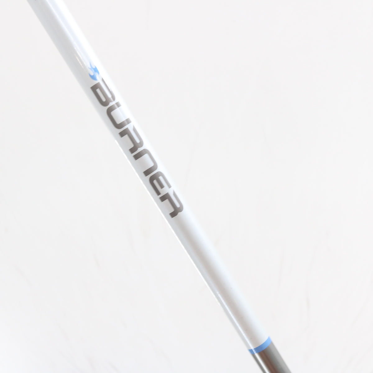 TaylorMade Burner Steel Women's 5 & 7 Wood Set REAX L Ladies Right Hand S-164331