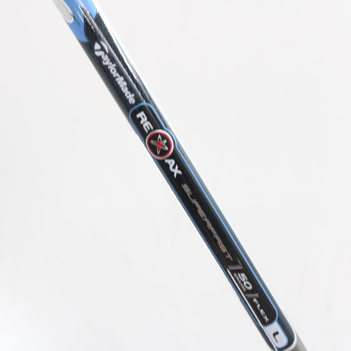 TaylorMade Burner Steel Women's 5 & 7 Wood Set REAX L Ladies Right Hand S-164331
