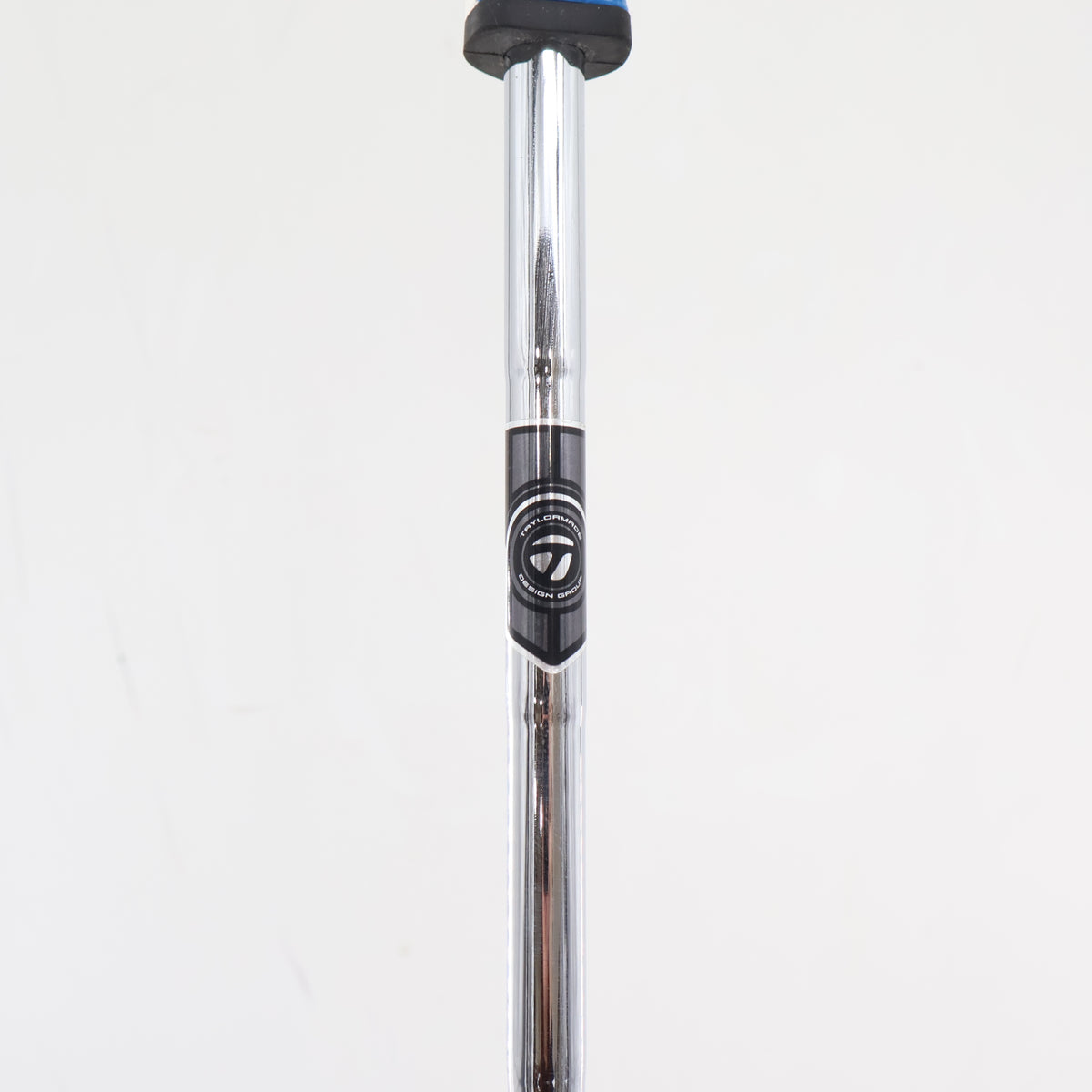 TaylorMade Spider Ghost White Double Bend Putter 35 Inches Right Hand N-165470