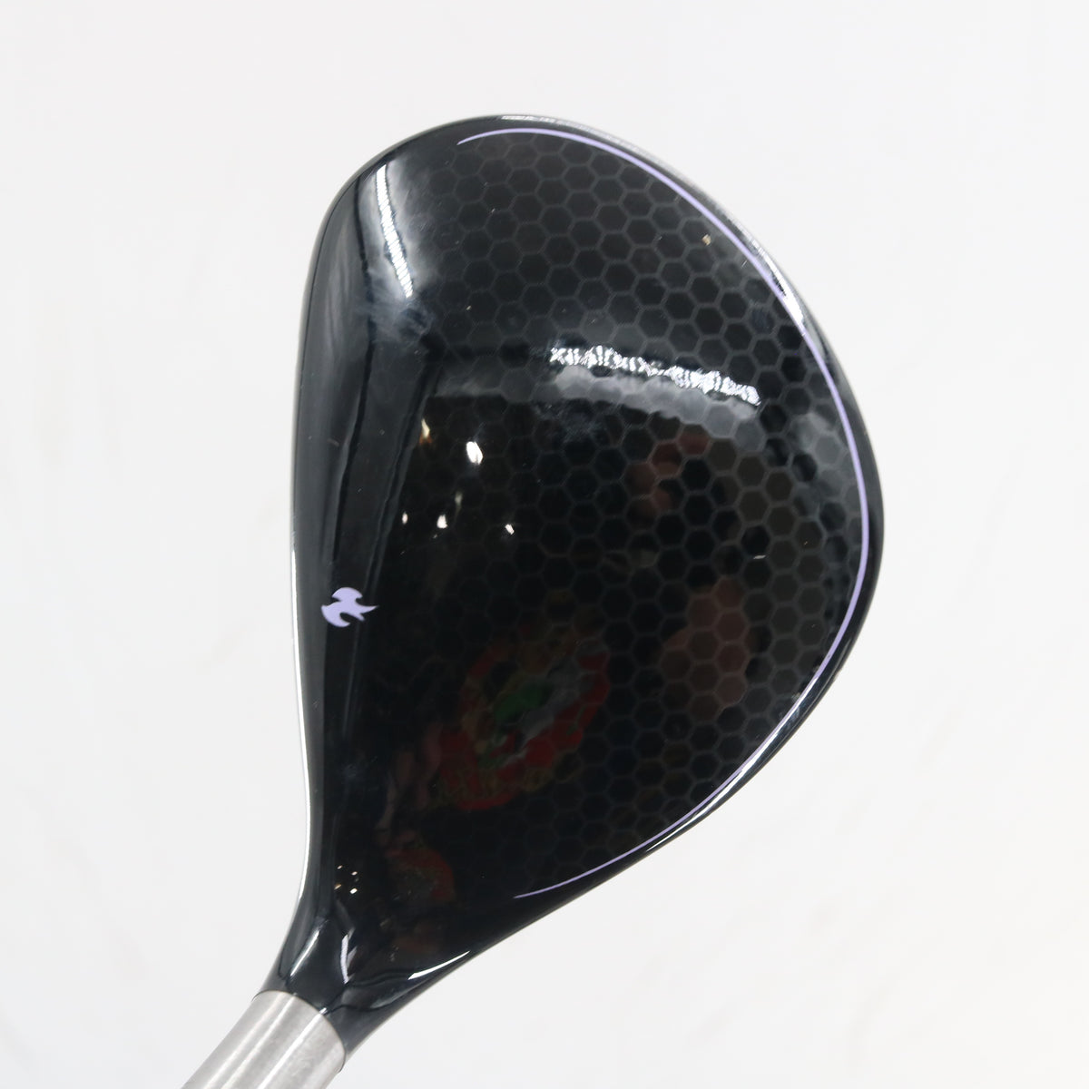 TaylorMade Burner Superlaunch Rescue 4 & 5 Hybrid Set REAX 50 Ladies RH S-164332