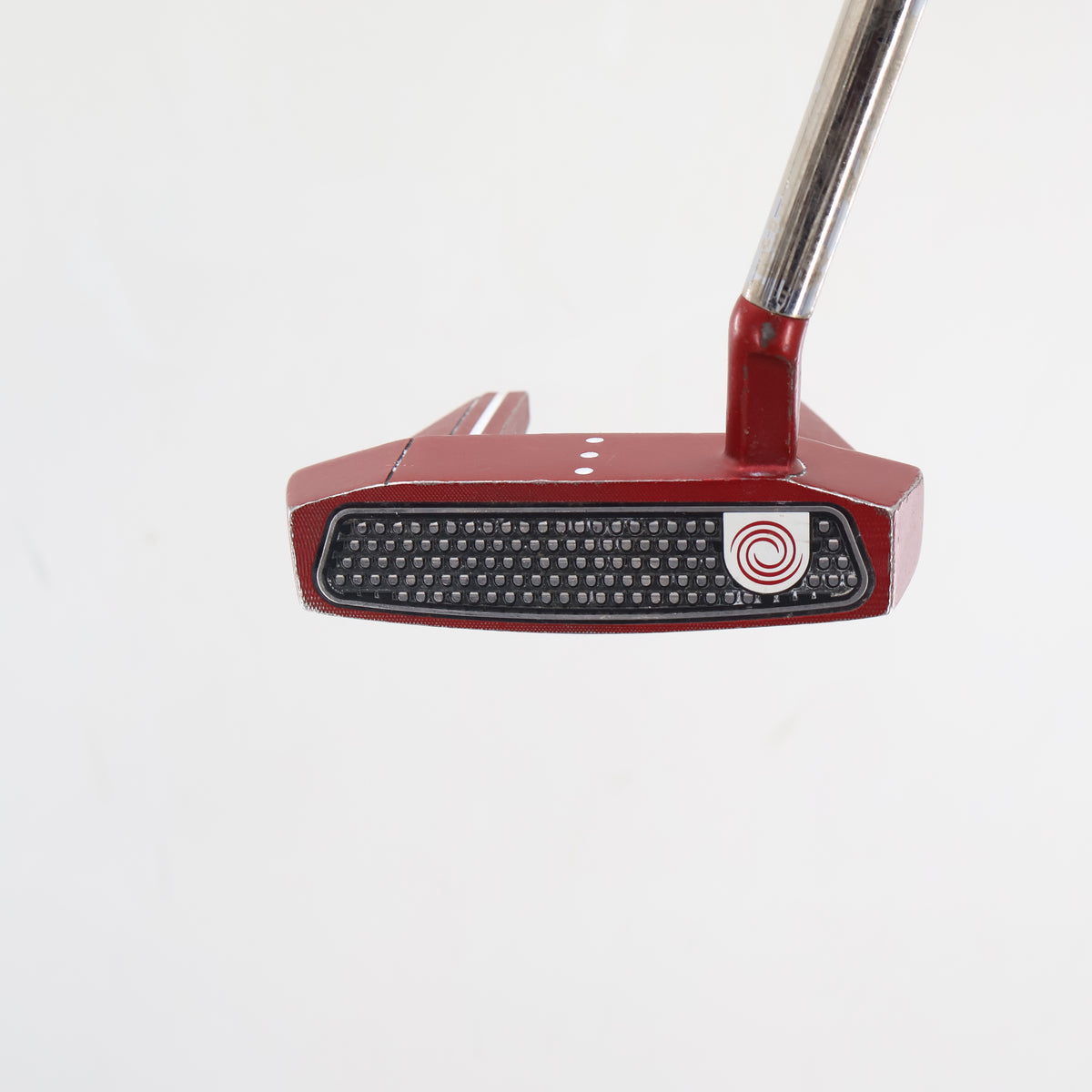 Odyssey O-Works Red 7s Putter 34 Inches Steel Right Hand N-165471