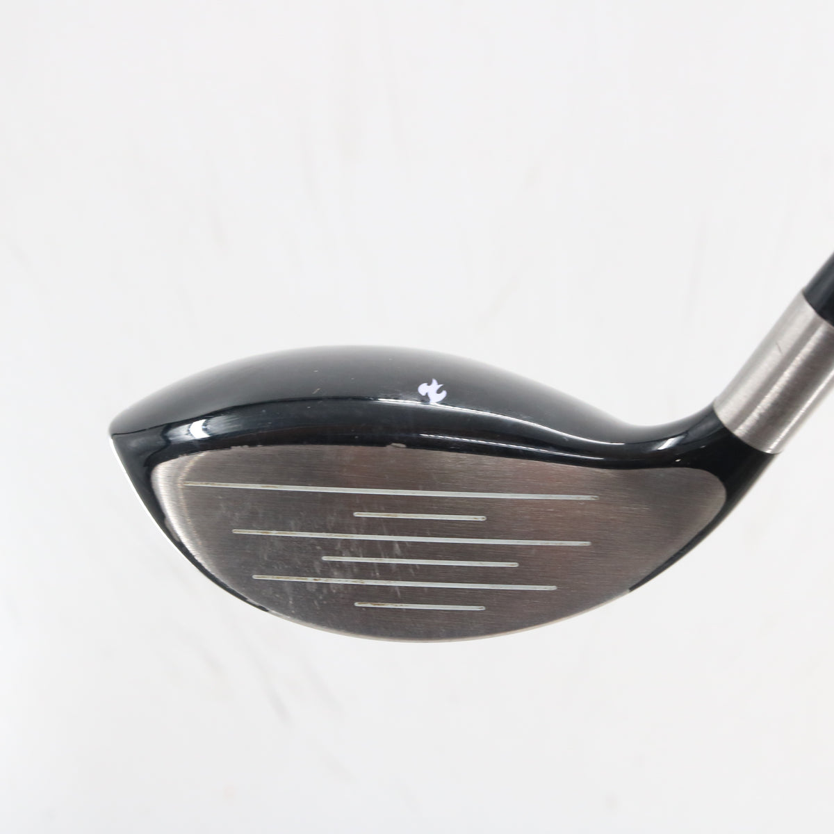 TaylorMade Burner Superlaunch Rescue 4 & 5 Hybrid Set REAX 50 Ladies RH S-164332