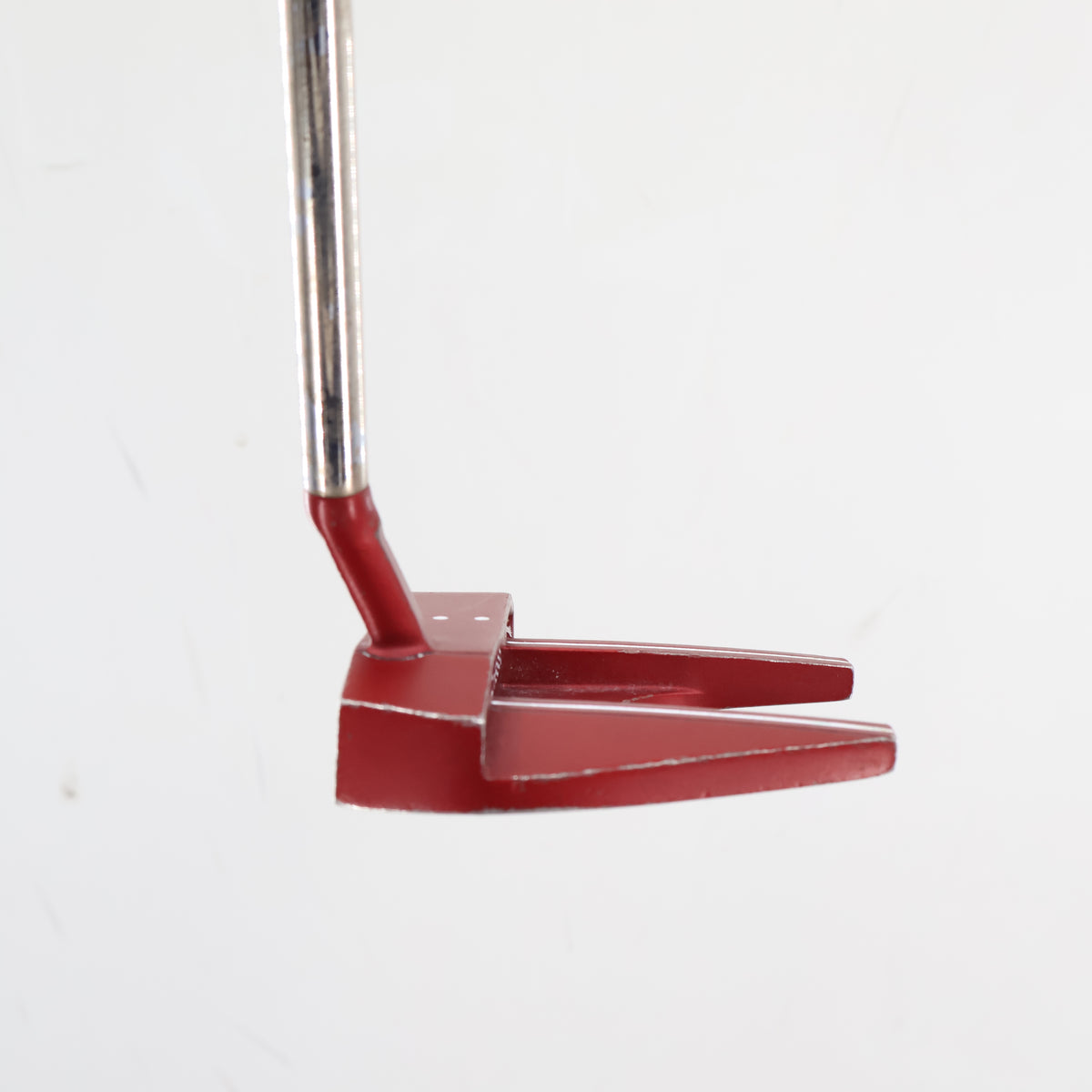 Odyssey O-Works Red 7s Putter 34 Inches Steel Right Hand N-165471