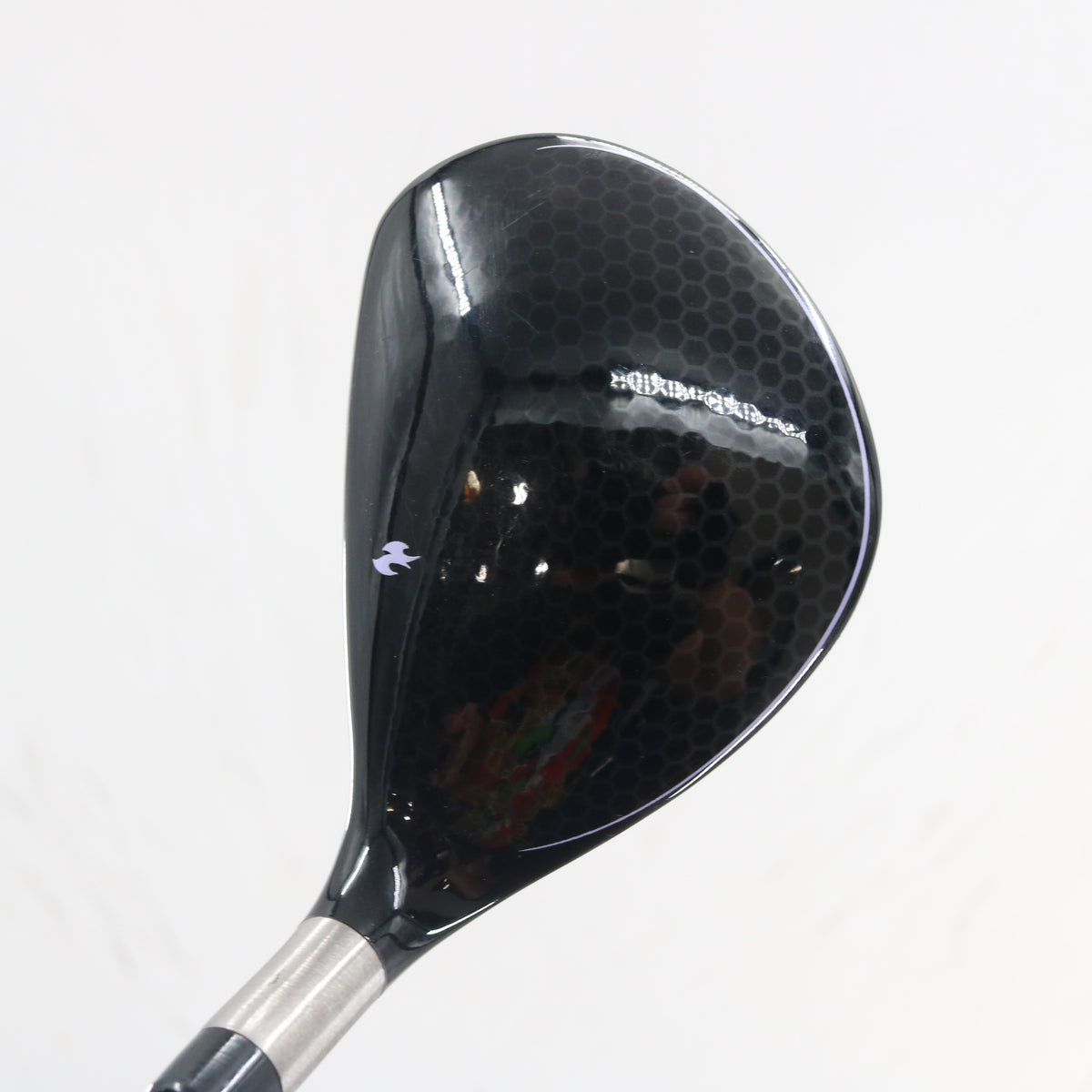 TaylorMade Burner Superlaunch Rescue 4 & 5 Hybrid Set REAX 50 Ladies RH S-164332