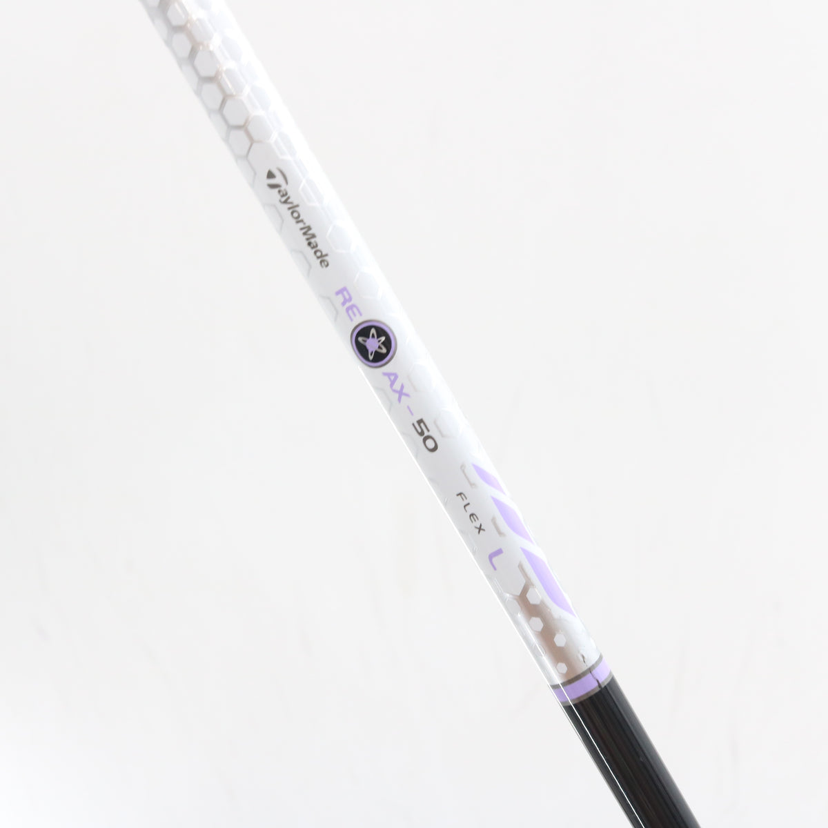 TaylorMade Burner Superlaunch Rescue 4 & 5 Hybrid Set REAX 50 Ladies RH S-164332