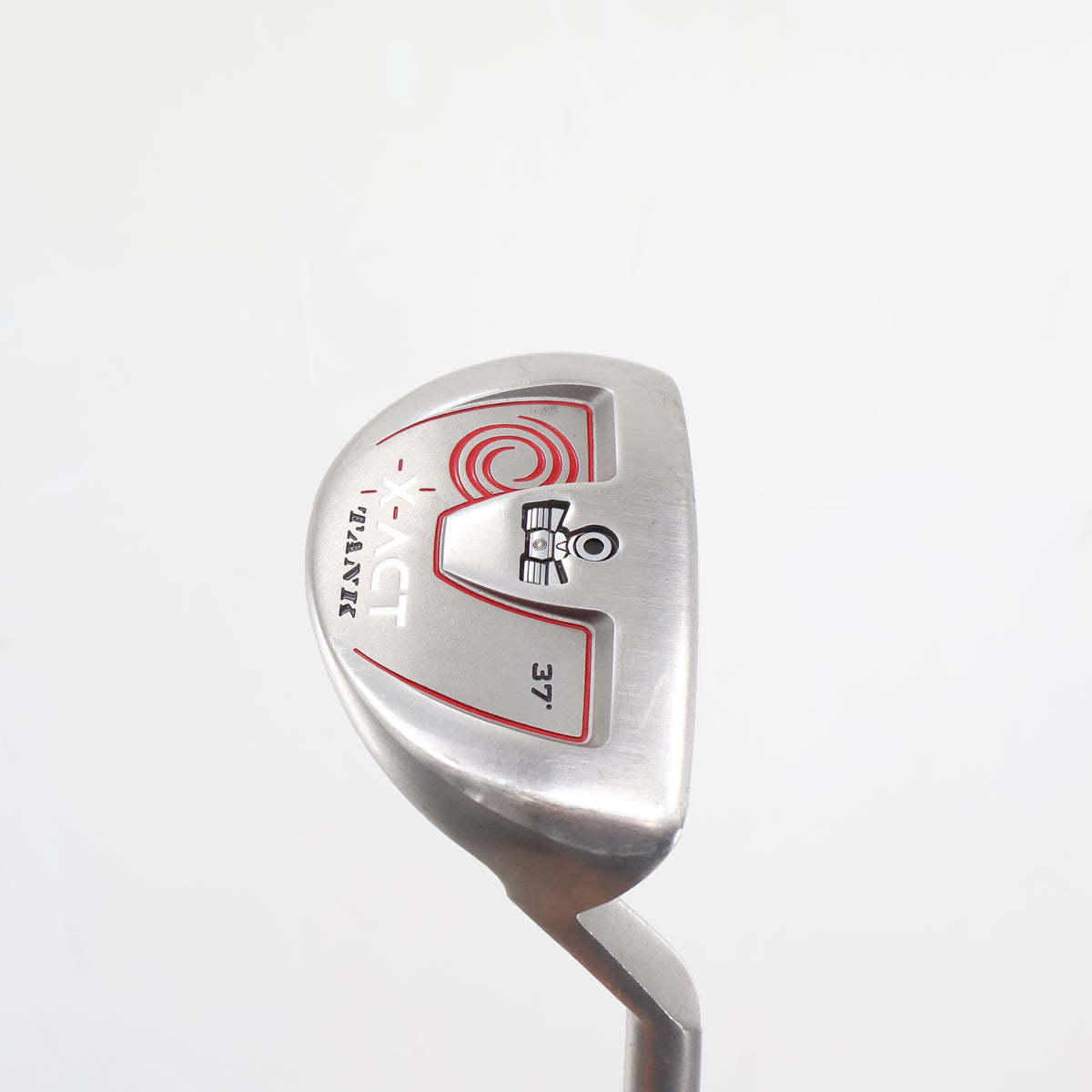 Callaway X-ACT Tank Chipper 37 Degrees Steel Right Hand N-165468