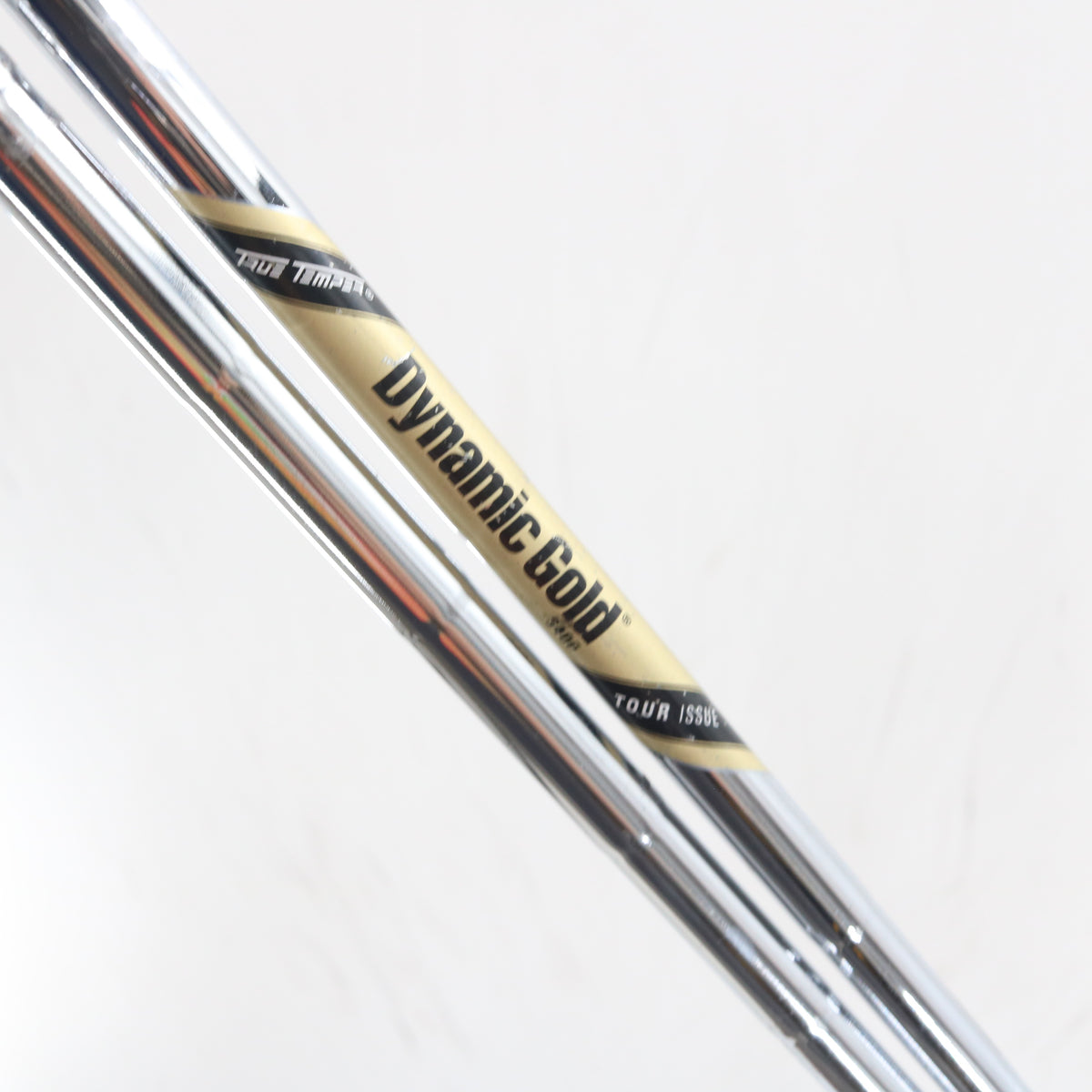 Miura K Grind 2.0/Genuine Wedge Set 56 & 60 Deg Dynamic Gold Stiff RH S-164333