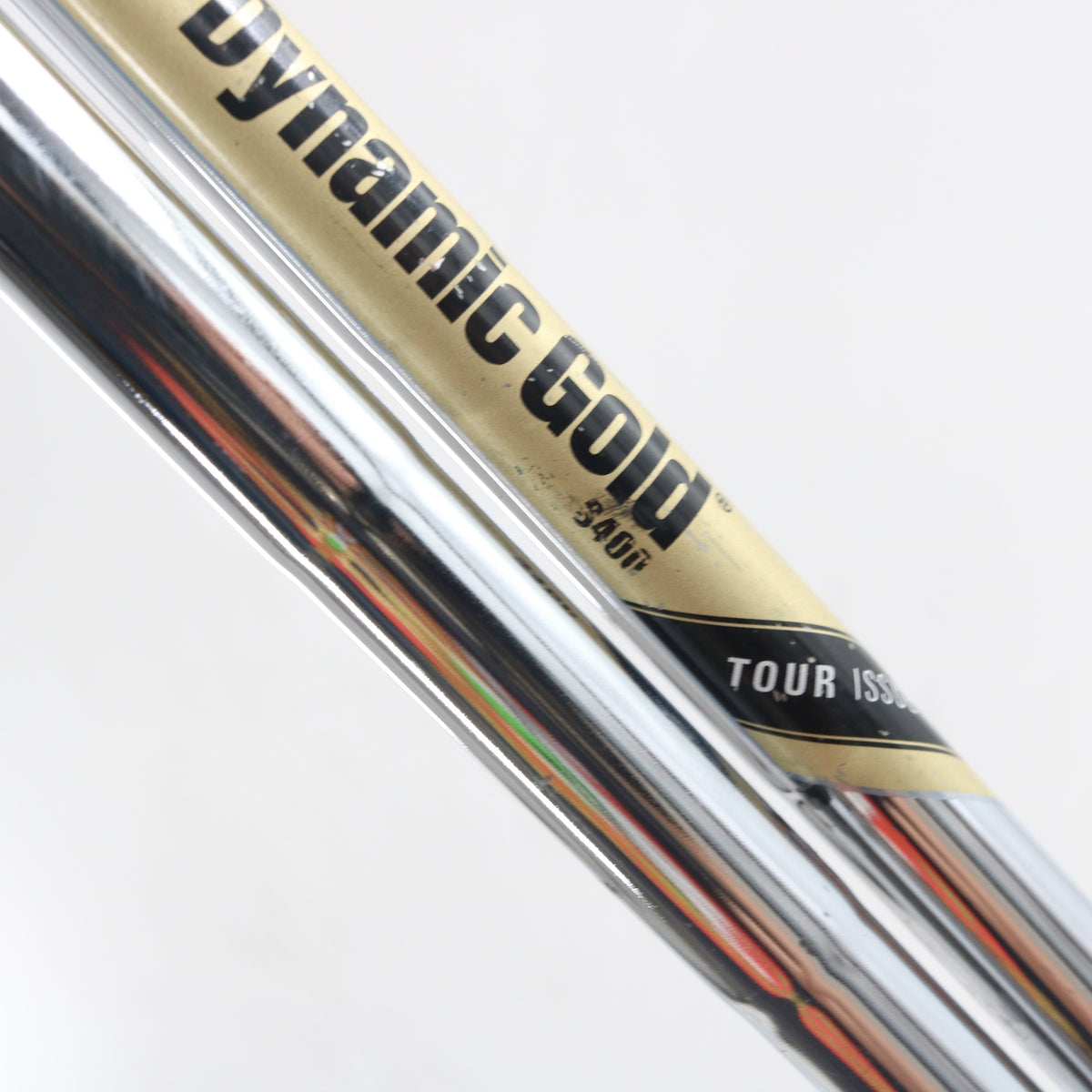 Miura K Grind 2.0/Genuine Wedge Set 56 & 60 Deg Dynamic Gold Stiff RH S-164333
