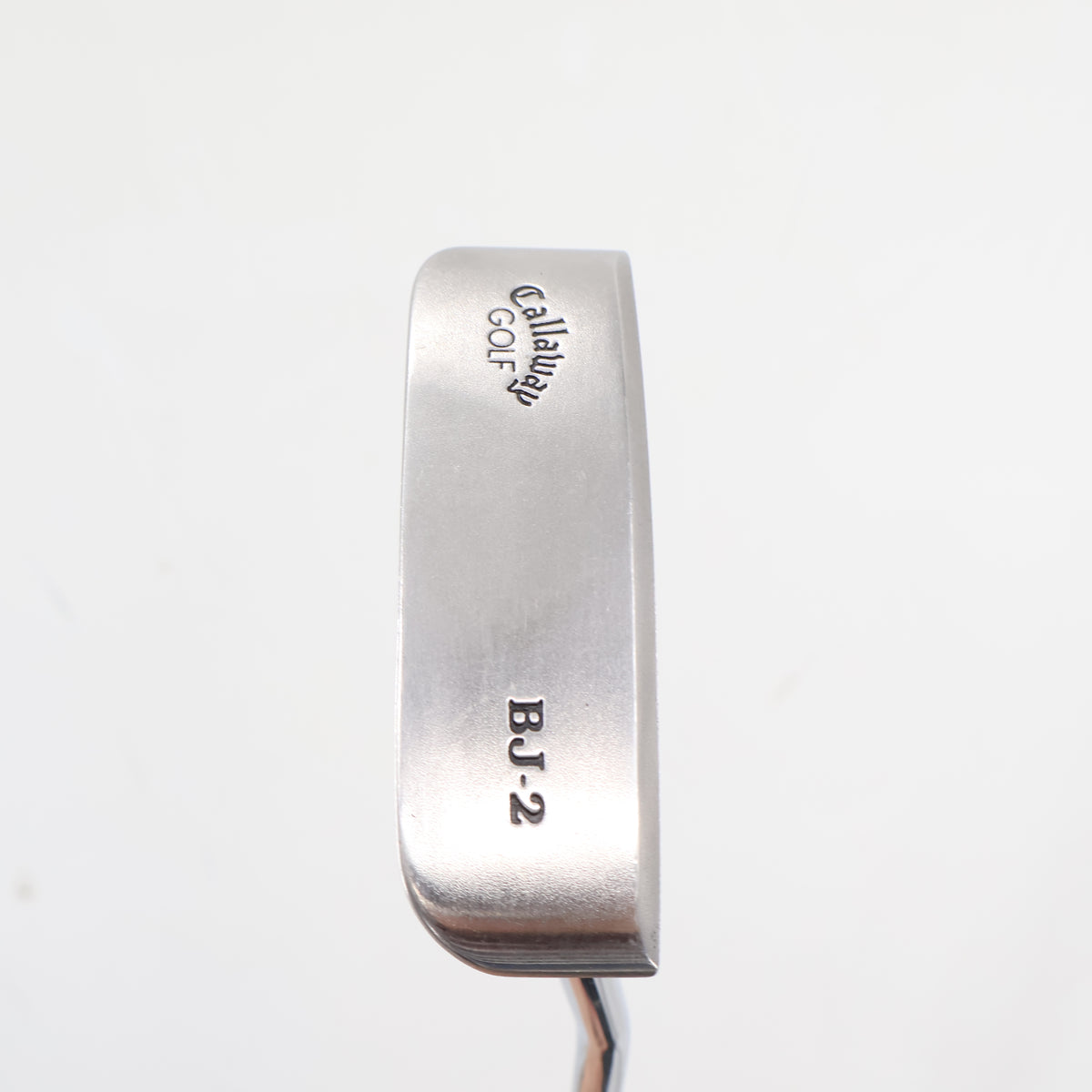 Callaway Golf BJ-2 Putter 34 Inches Steel Right Hand N-165484