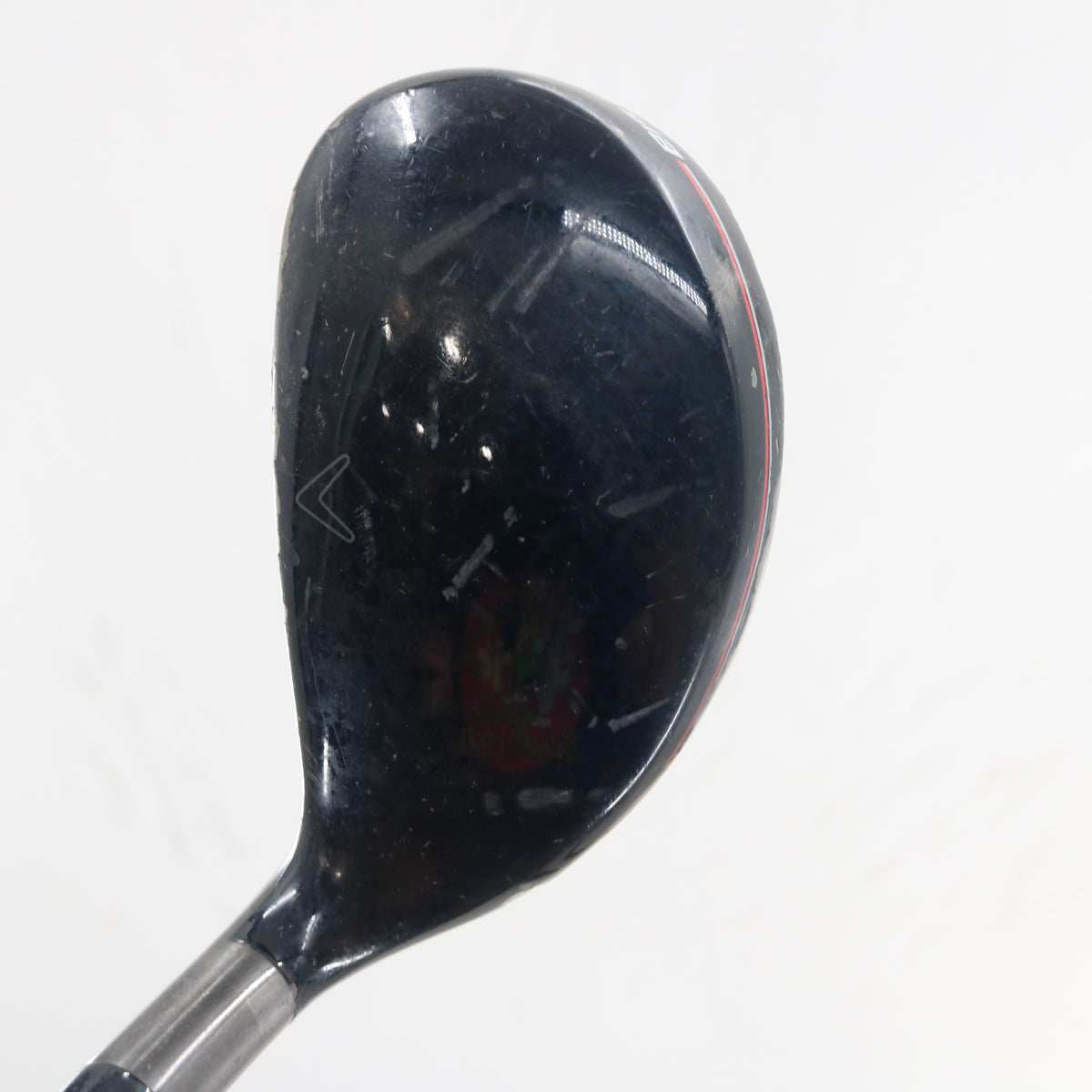 Callaway Big Bertha B21 4 & 5 Hybrid Set Recoil ESX 460 F3 Regular RH S-164334