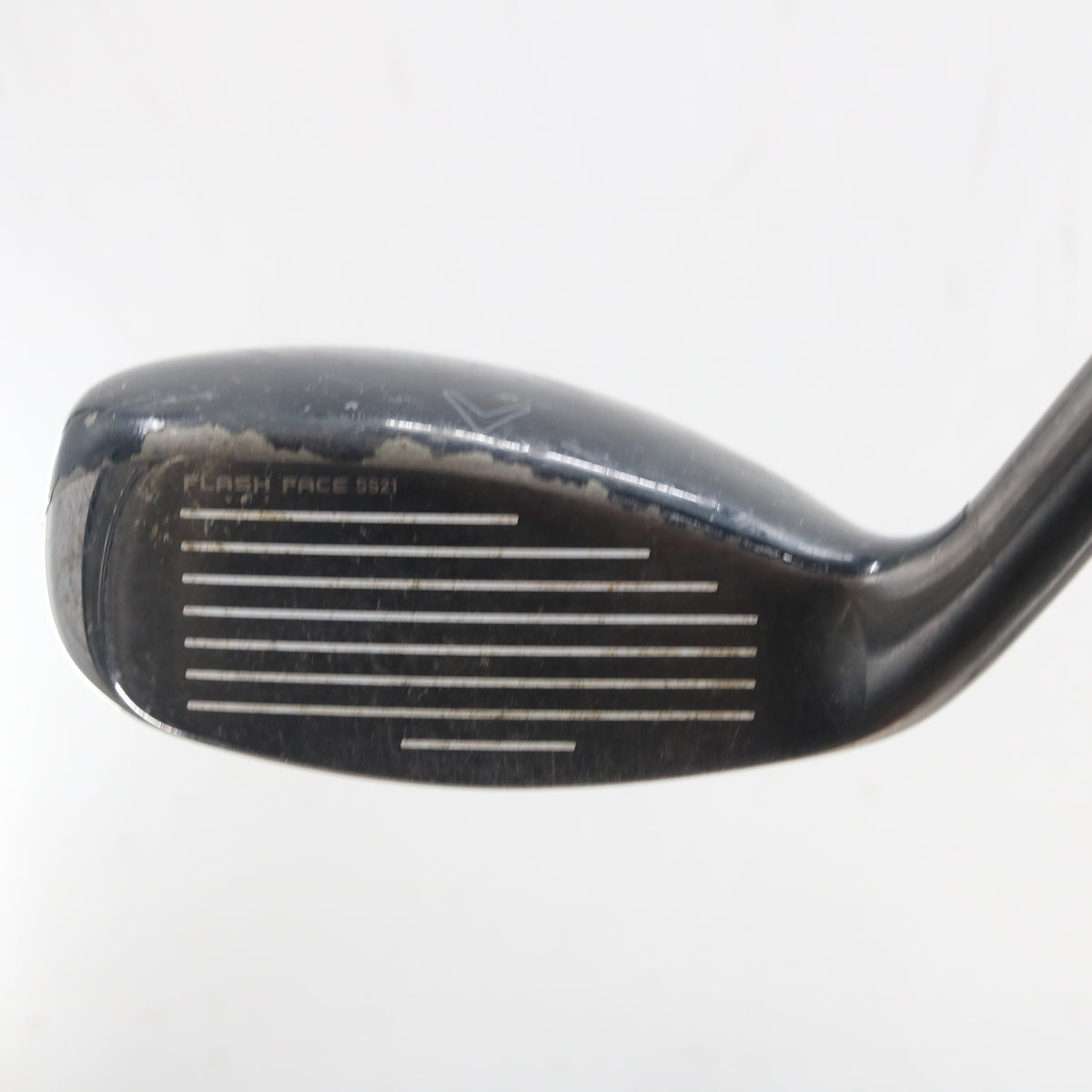 Callaway Big Bertha B21 4 & 5 Hybrid Set Recoil ESX 460 F3 Regular RH S-164334