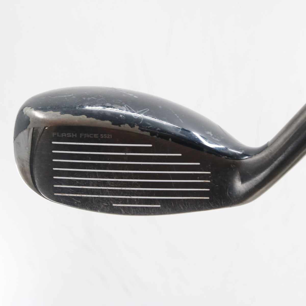 Callaway Big Bertha B21 4 & 5 Hybrid Set Recoil ESX 460 F3 Regular RH S-164334