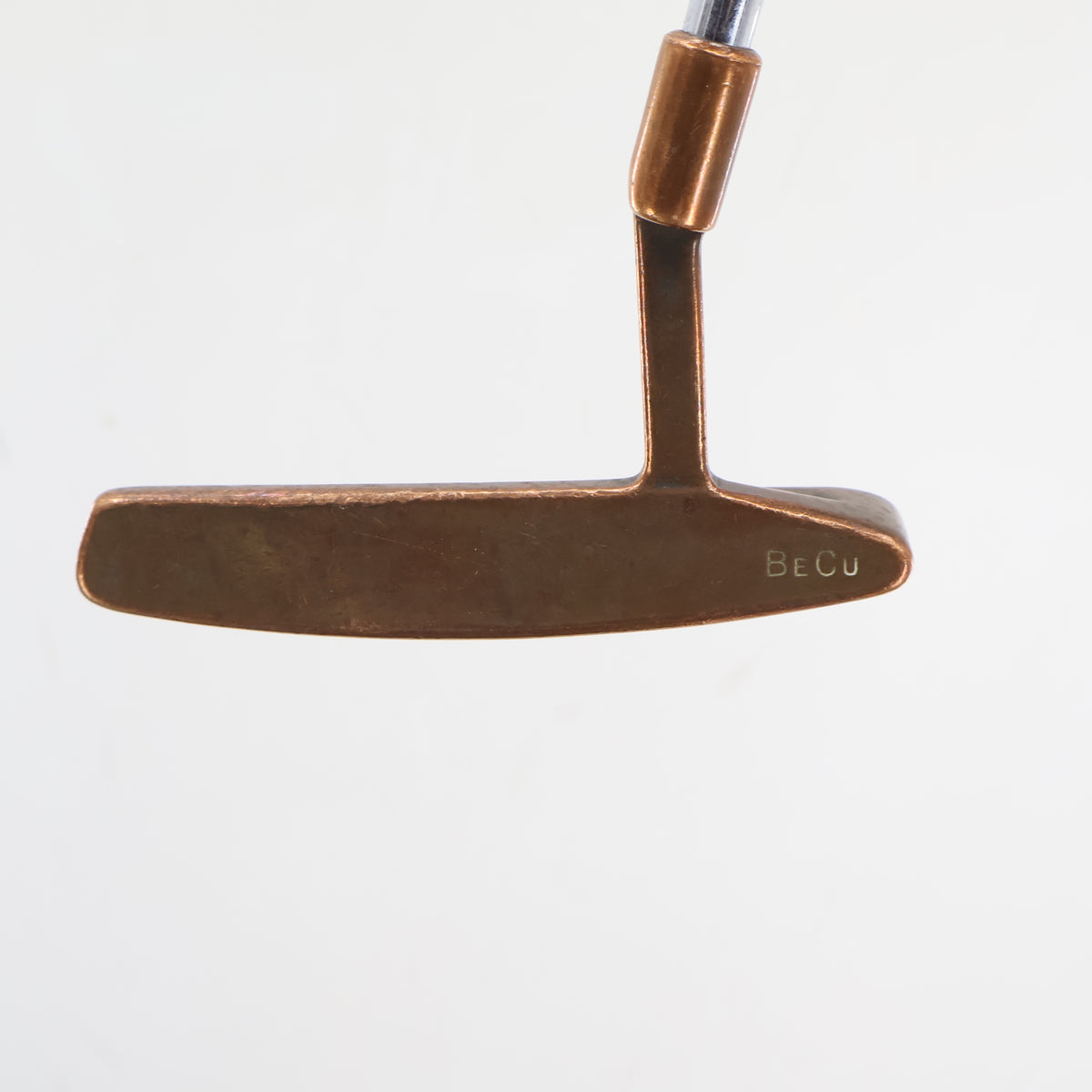Ping Pal 4 Putter 34 Inches Steel Right Hand N-165490