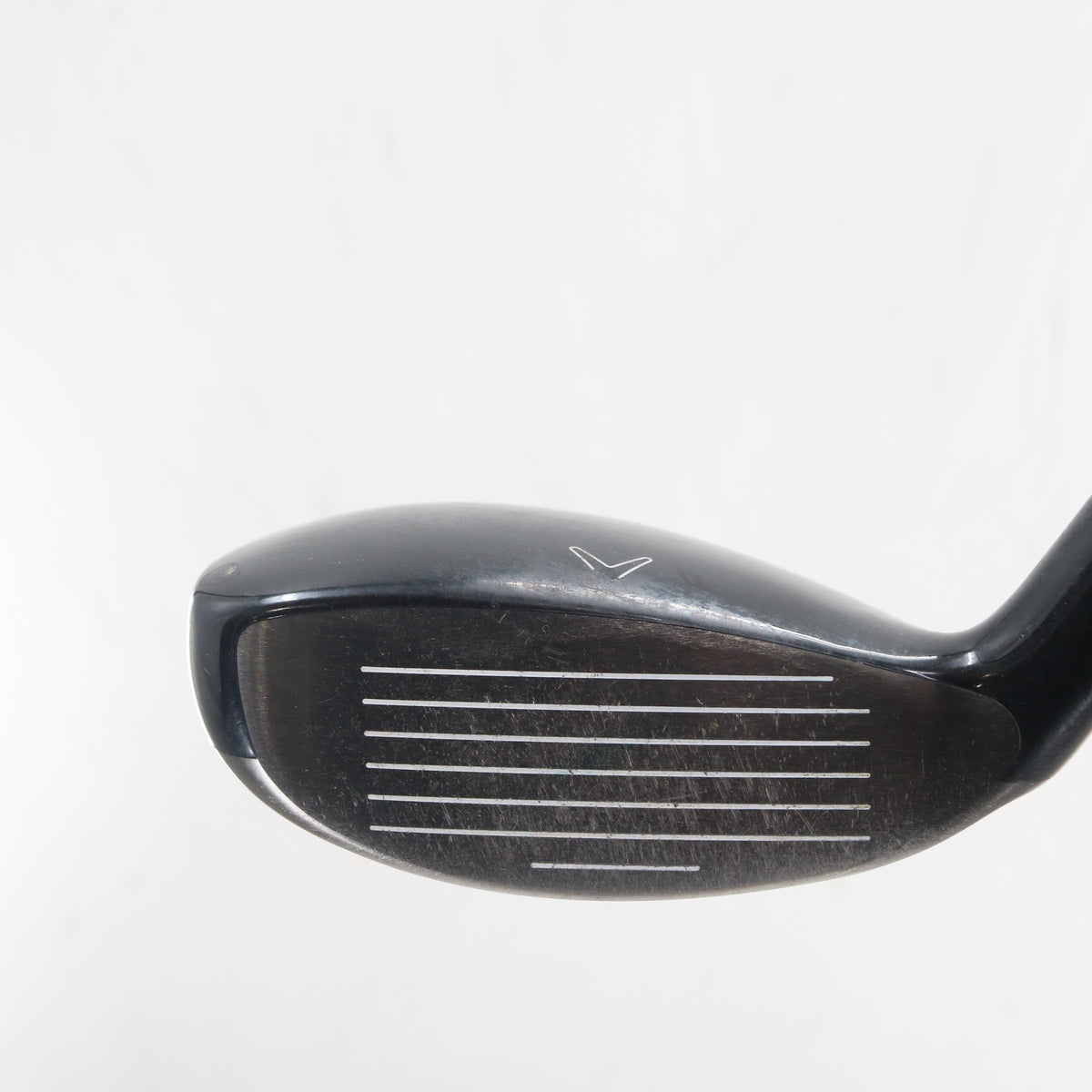 Callaway Big Bertha 3 & 4 Hybrid Set Recoil 460 F3 Regular Right Hand S-164335