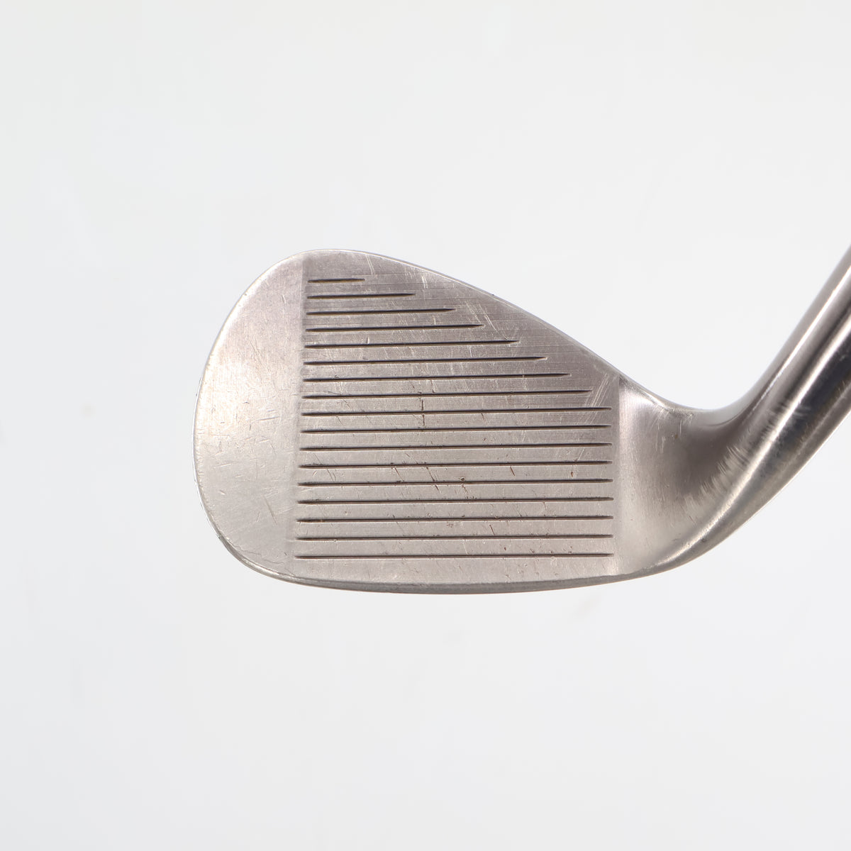 Titleist SM9 Brushed Steel Wedge 58.10S Graphite Senior Right Hand N-165469