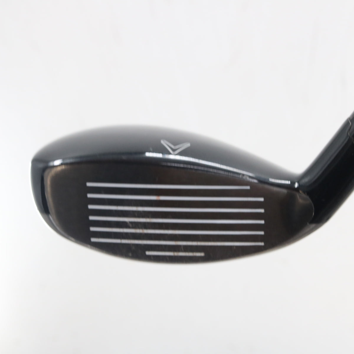Callaway Big Bertha 3 & 4 Hybrid Set Recoil 460 F3 Regular Right Hand S-164335