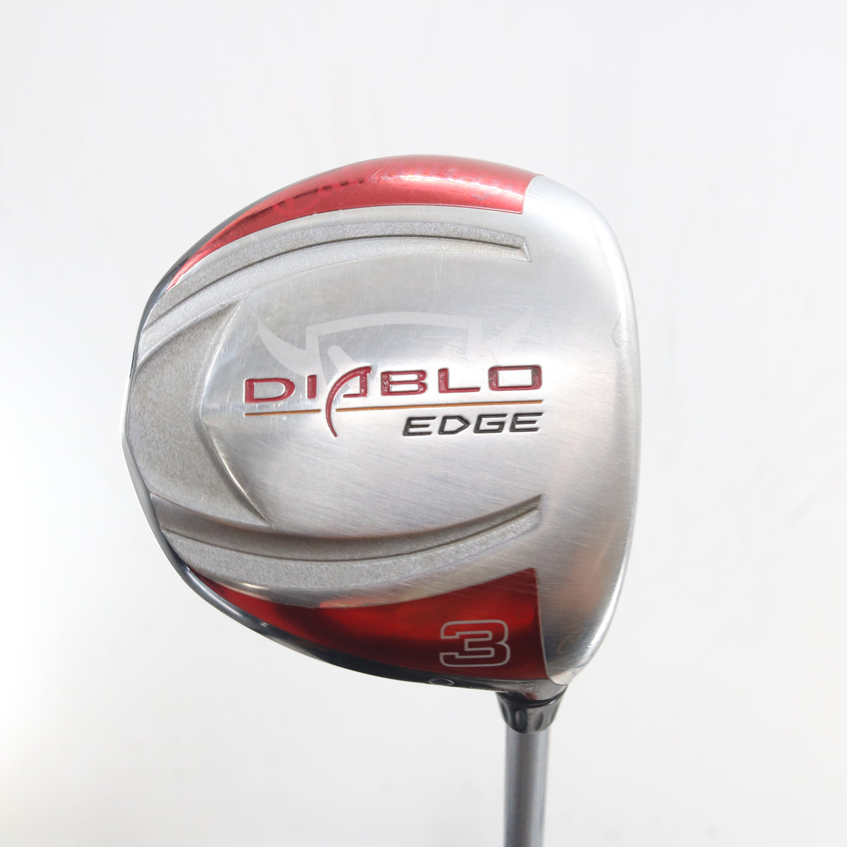 Callaway Diablo Edge Women's 3 & 5 Wood Set Graphite Ladies Right Hand S-164336