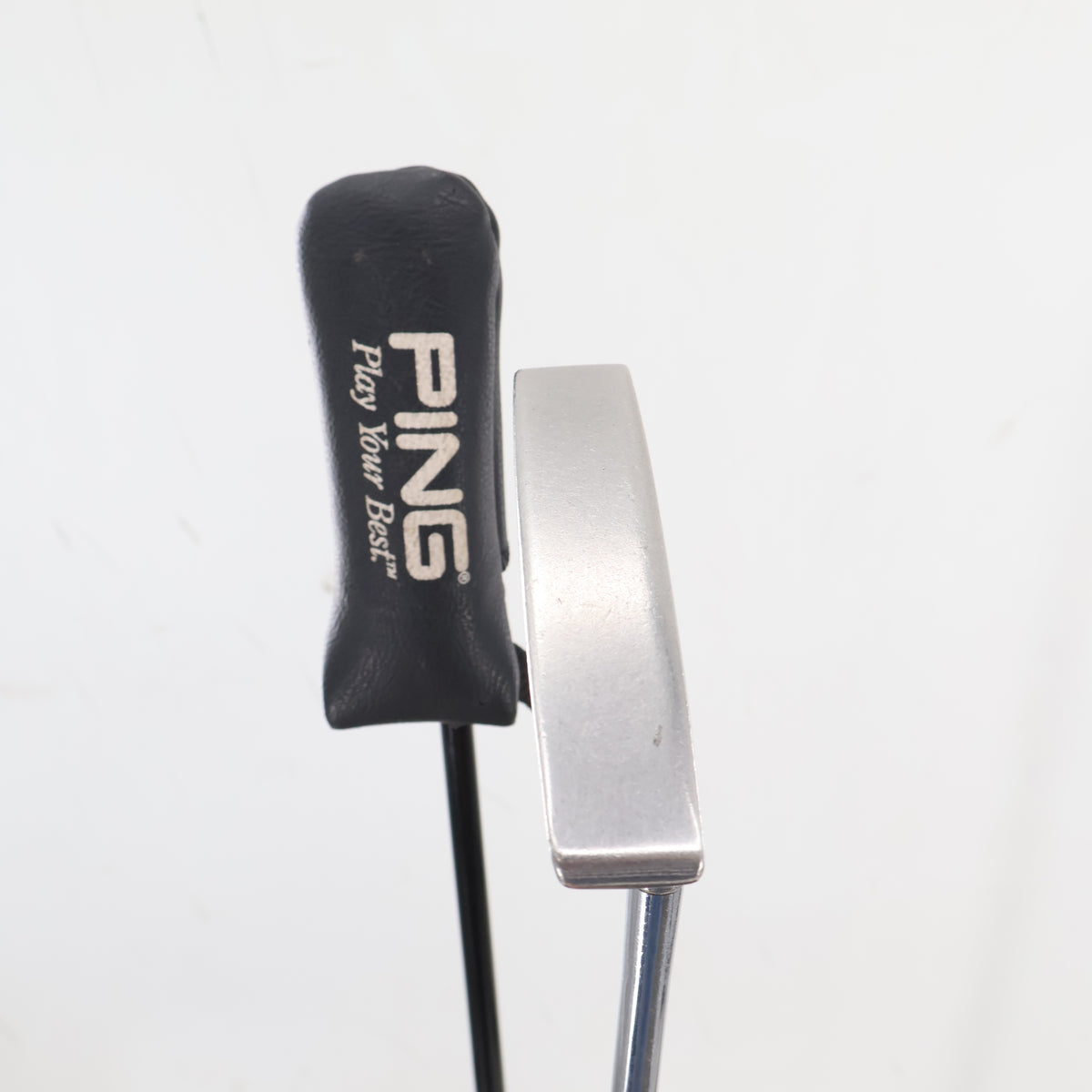 Ping Pal 2 Putter 38 Inches Steel Right Hand N-165486